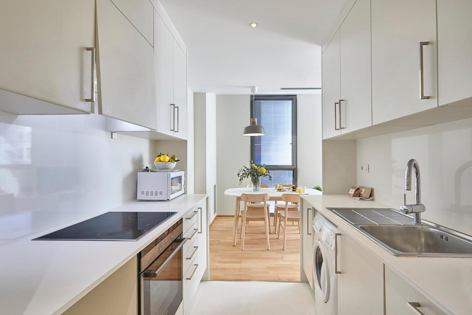 Apartamento Bbarcelona Placa Universitat Flat Barcelona