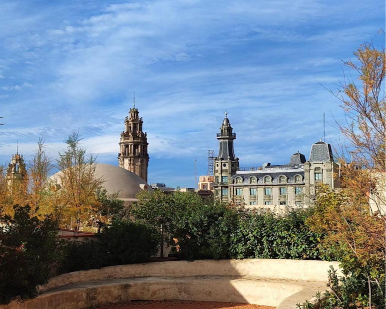 Porxos Garden *