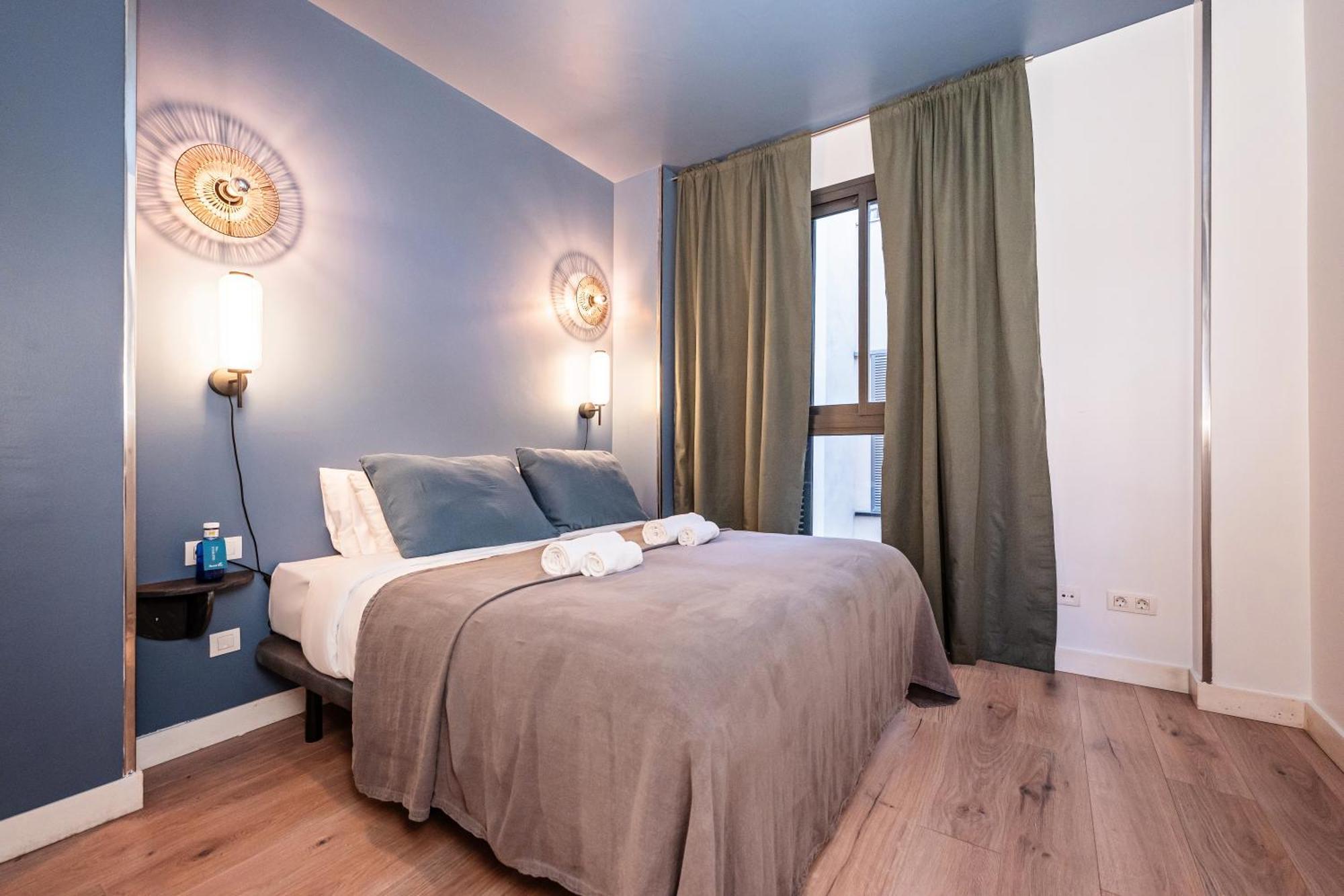 Apartamento Sweett - Carrer Girona *