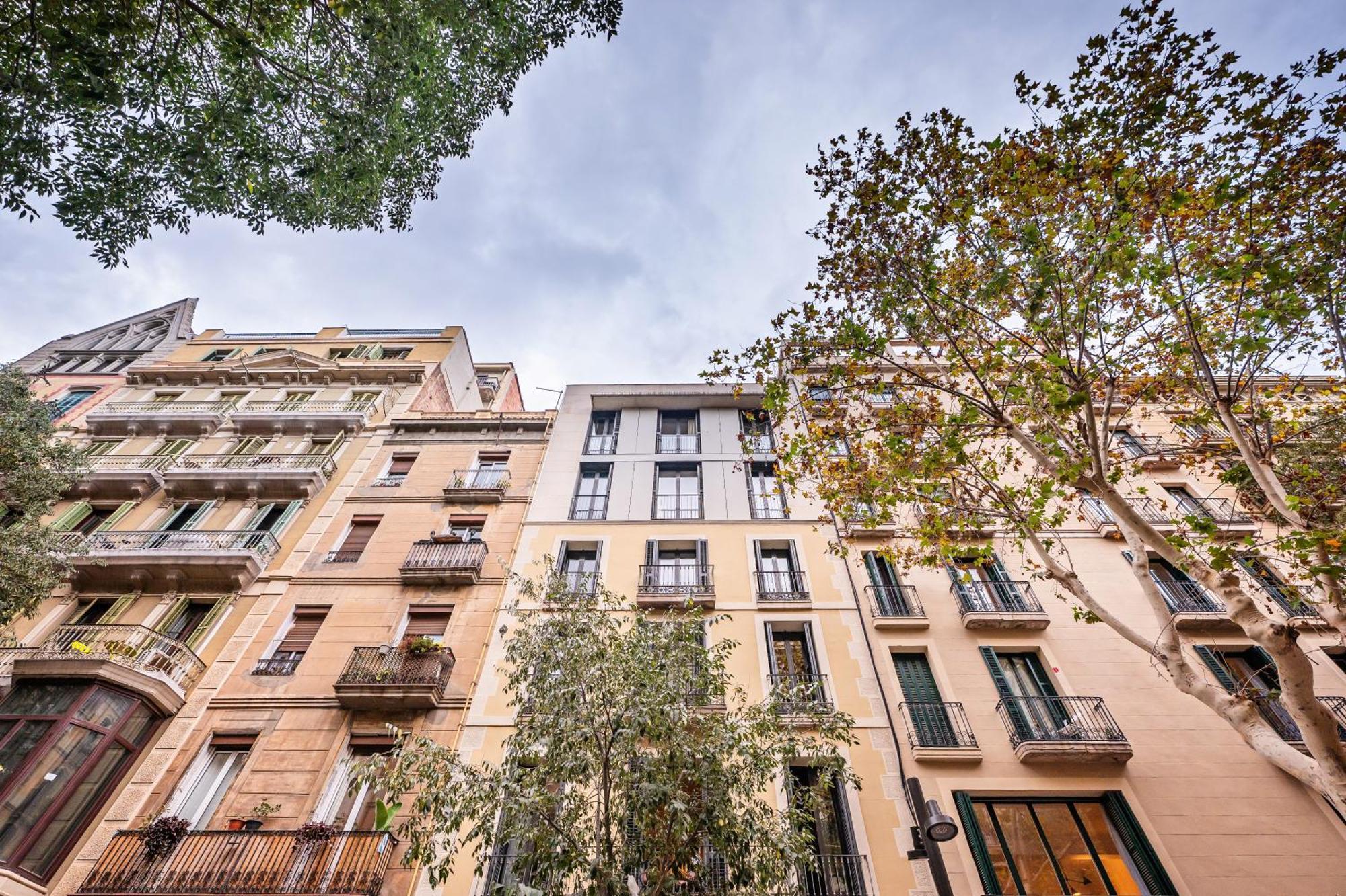 Sweett - Carrer Girona Barcelona