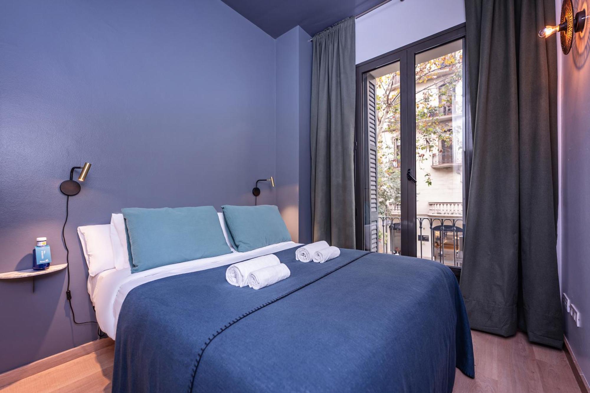 Sweett - Carrer Girona Apartamento Barcelona