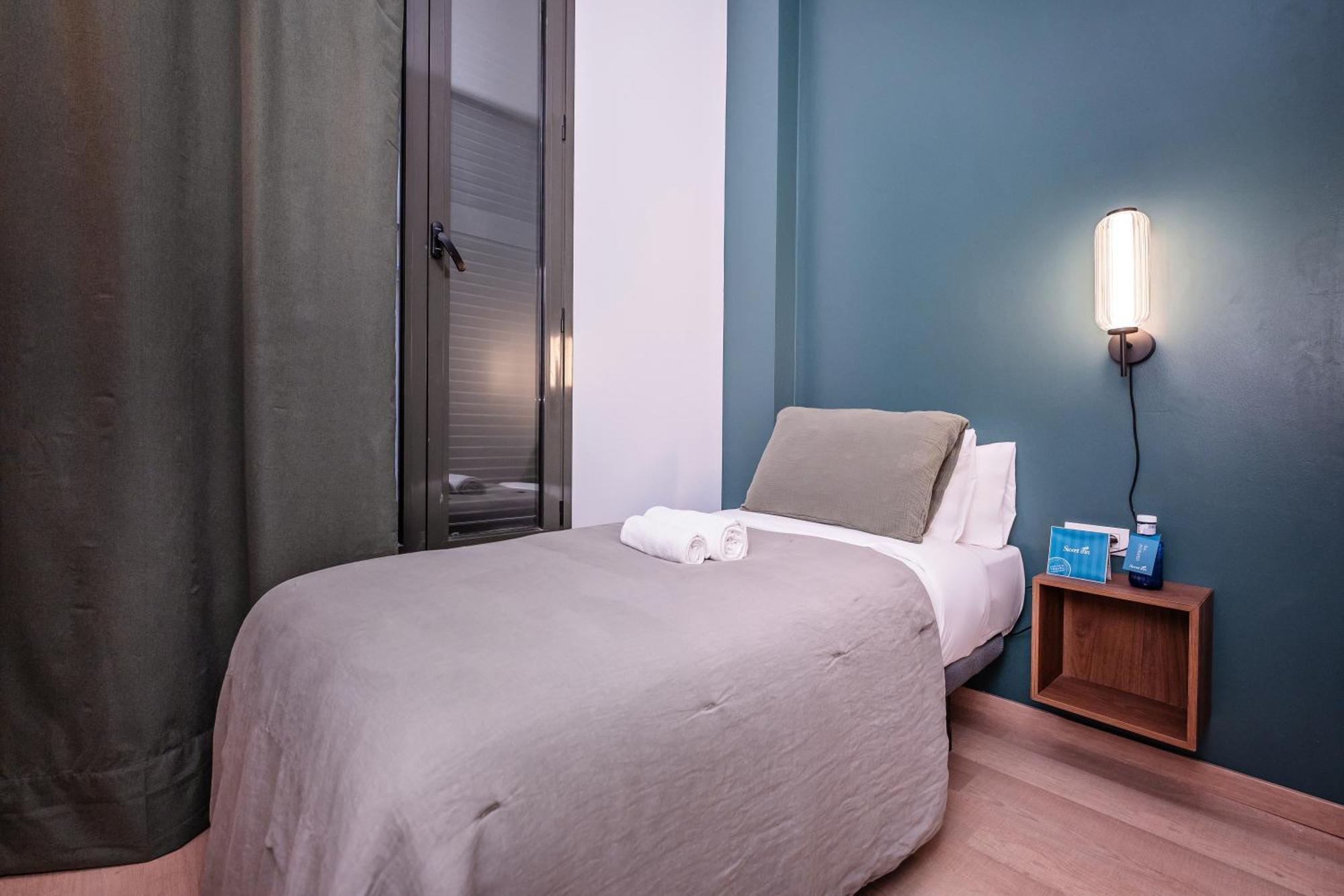Sweett - Carrer Girona Apartamento