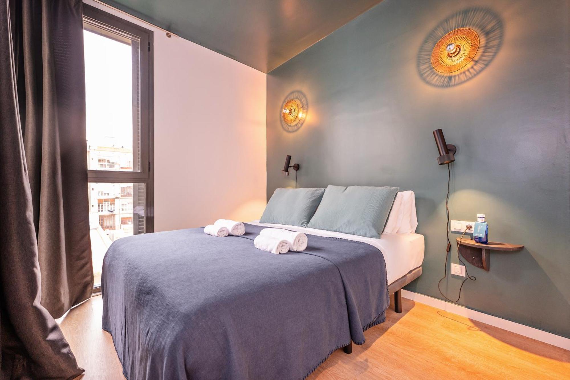 Sweett - Carrer Girona * Barcelona