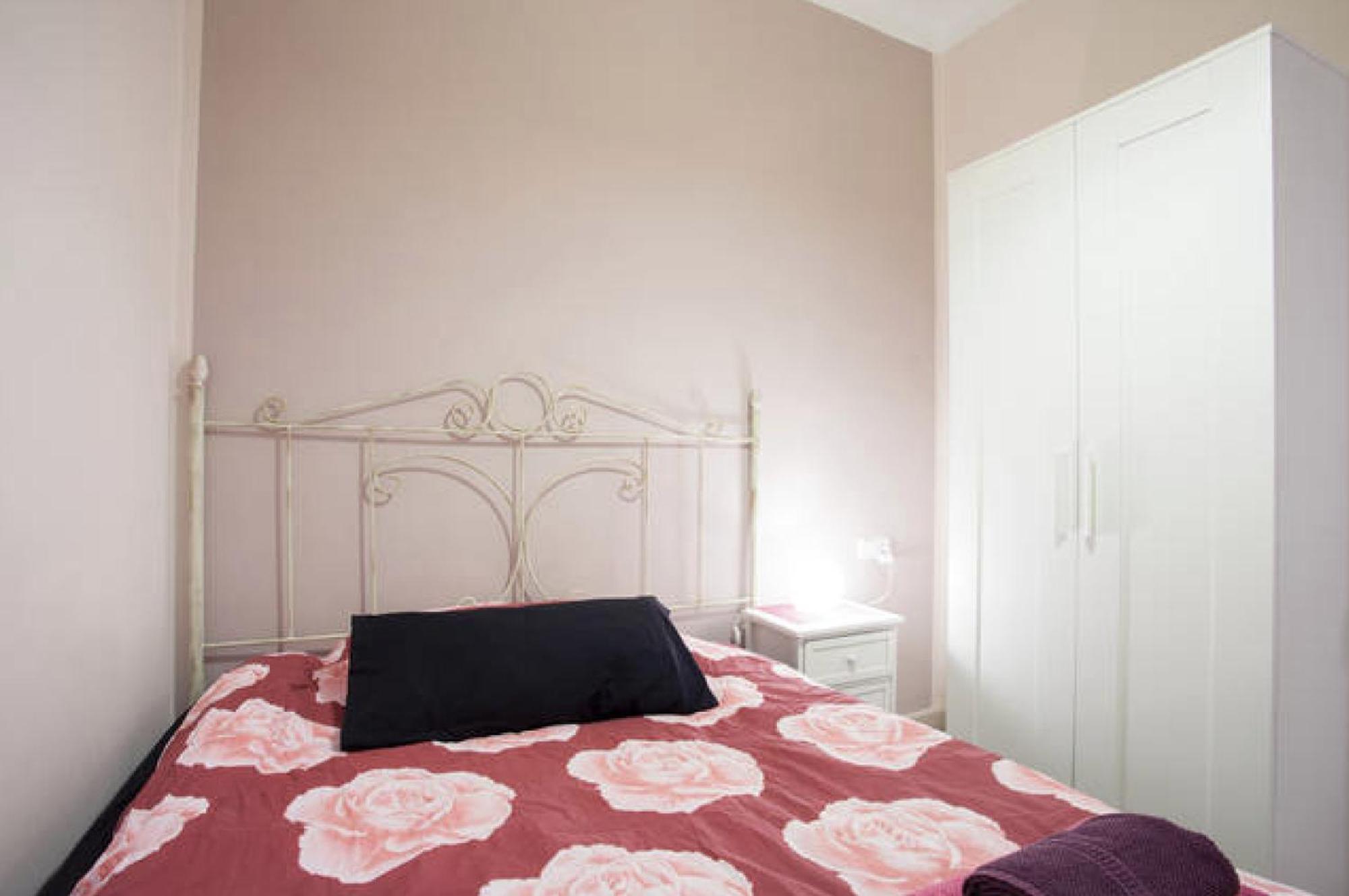 Piquer Con Terraza Apartment *