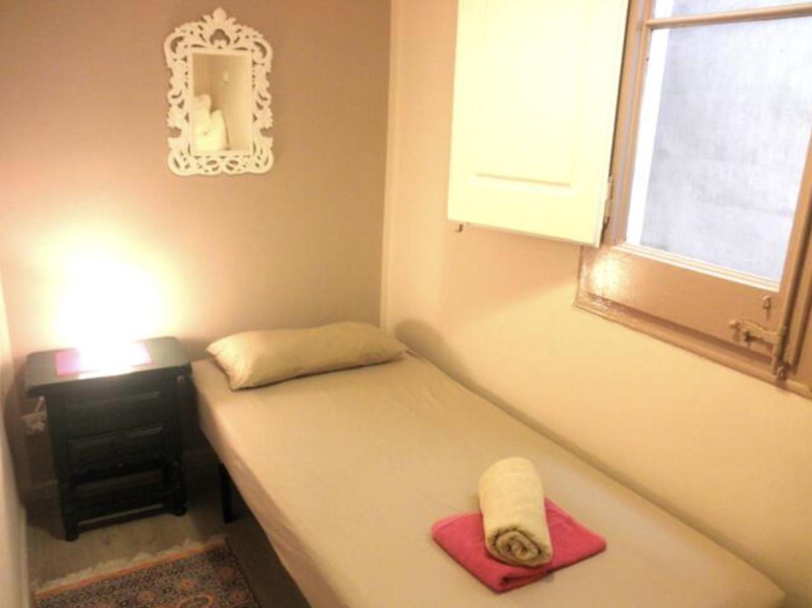 Apartment Piquer Con Terraza Barcelona