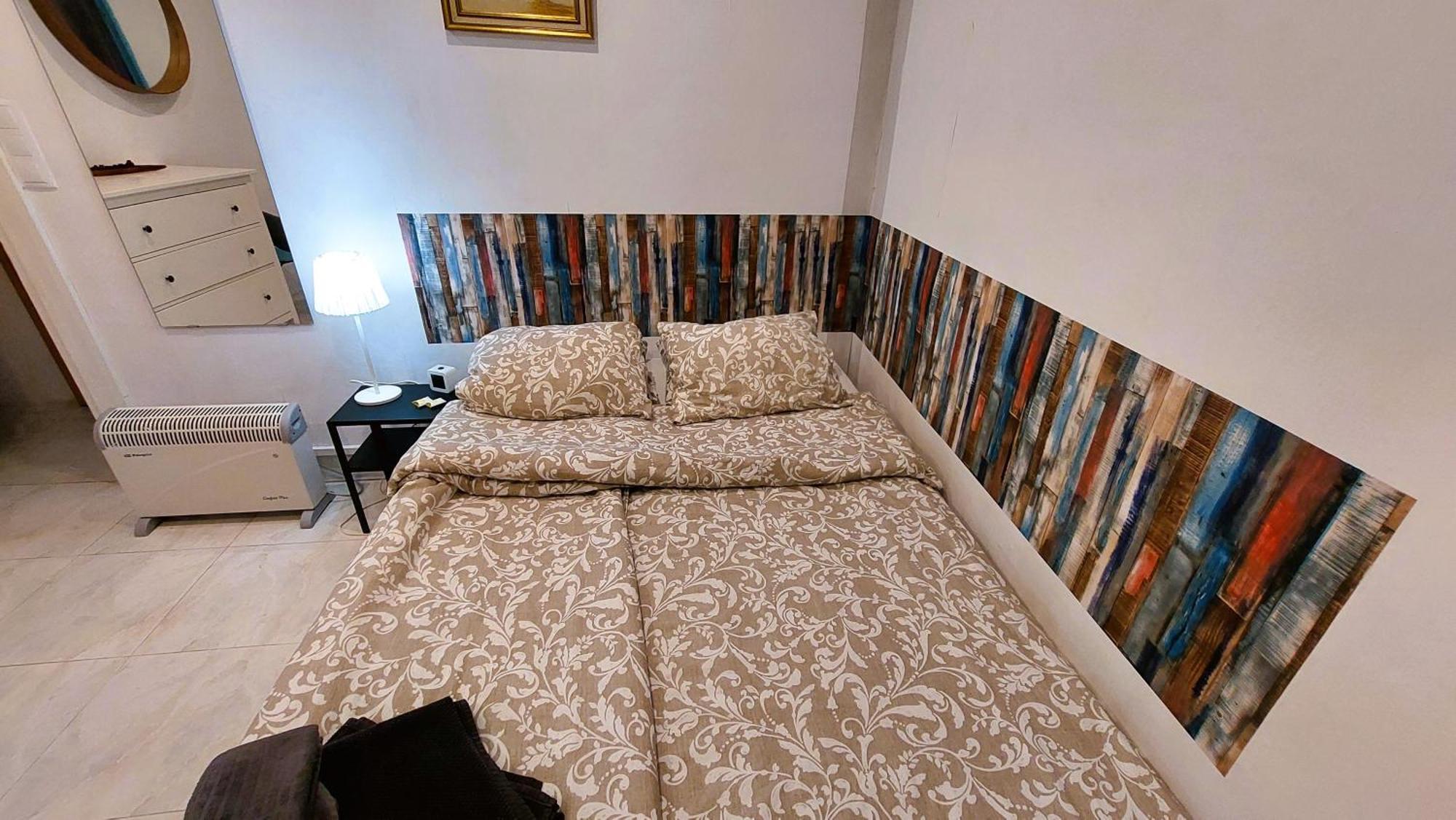 Apartamento Top Location Barcelona