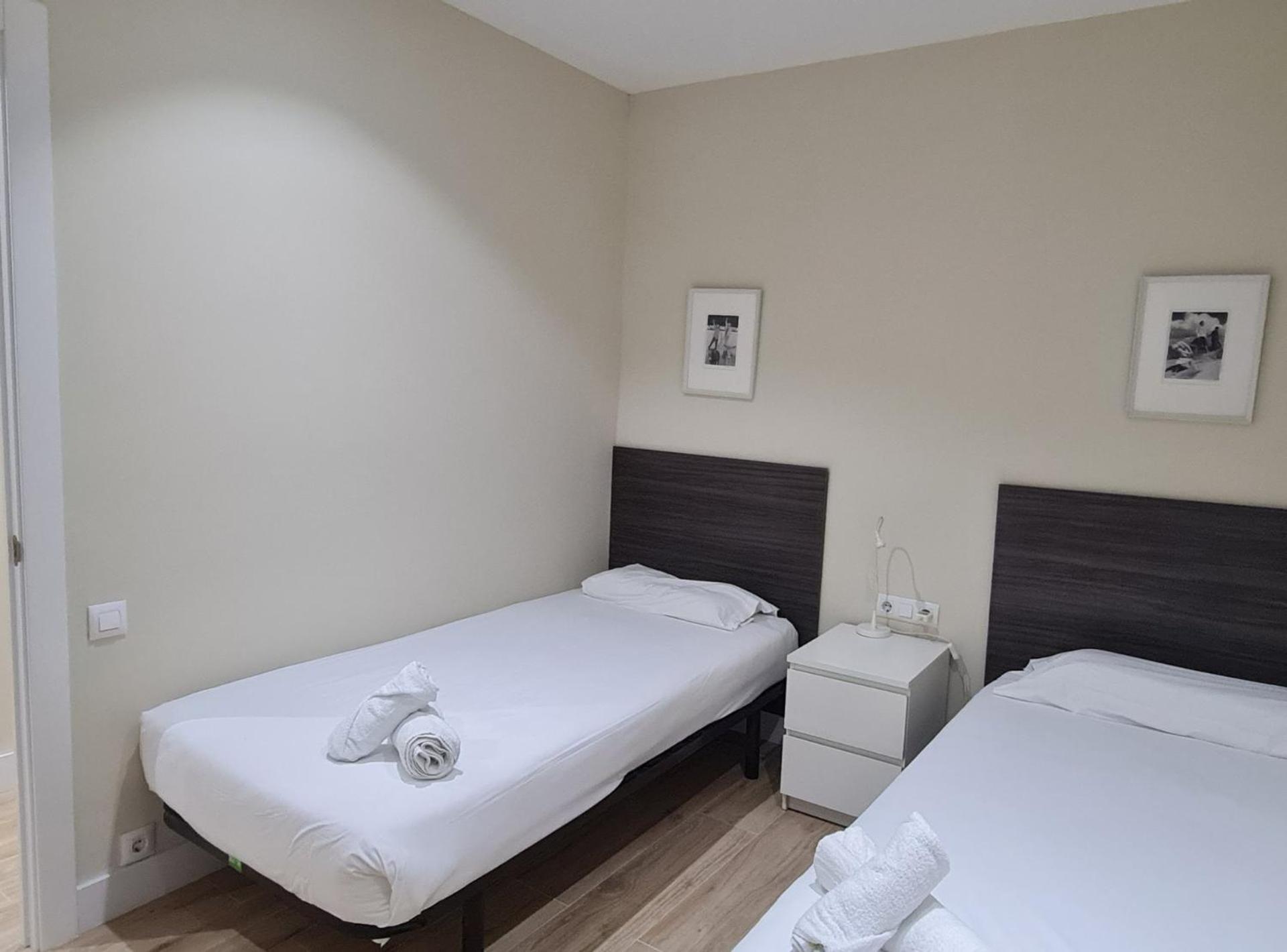 - Munne Apartamento Barcelona