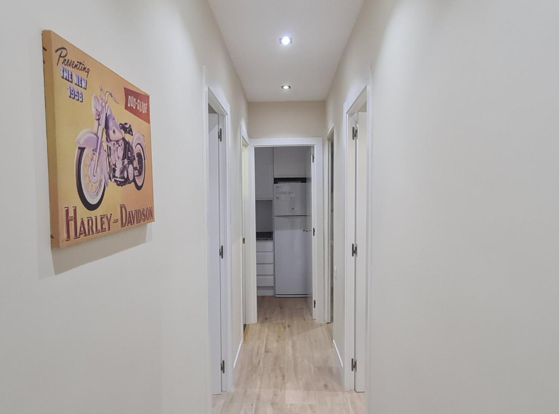 - Munne Apartamento Barcelona