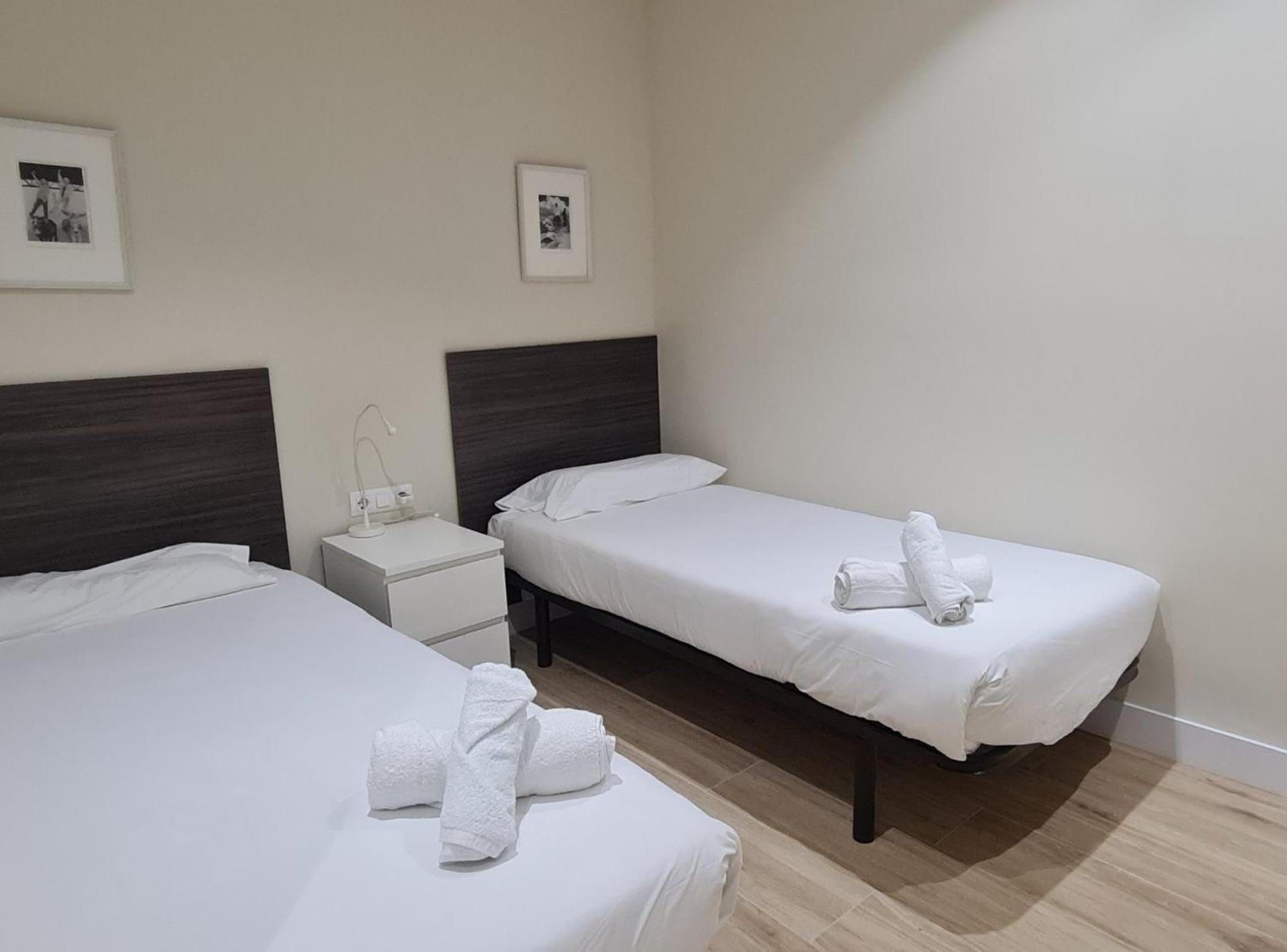 - Munne Apartamento *