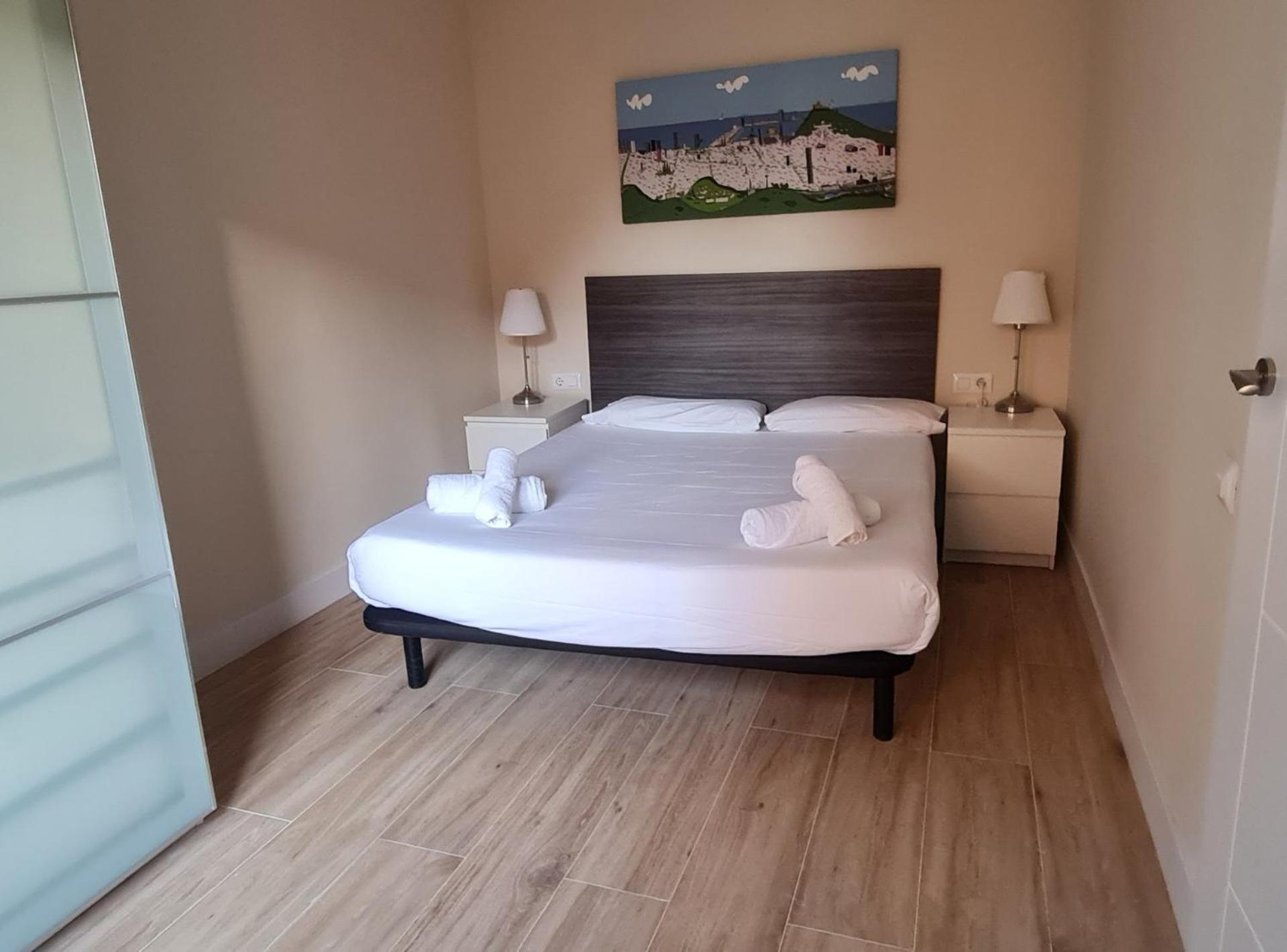 - Munne Apartamento Barcelona