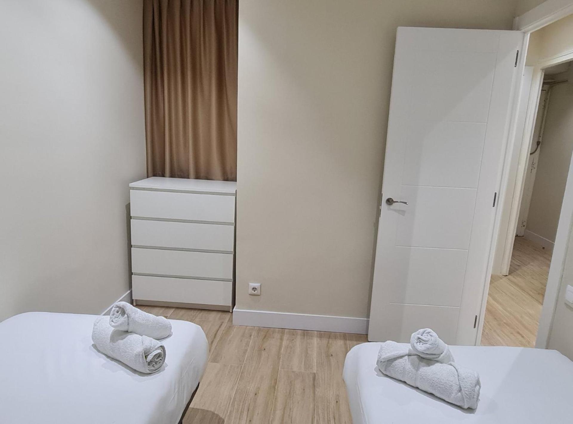 - Munne Apartamento *