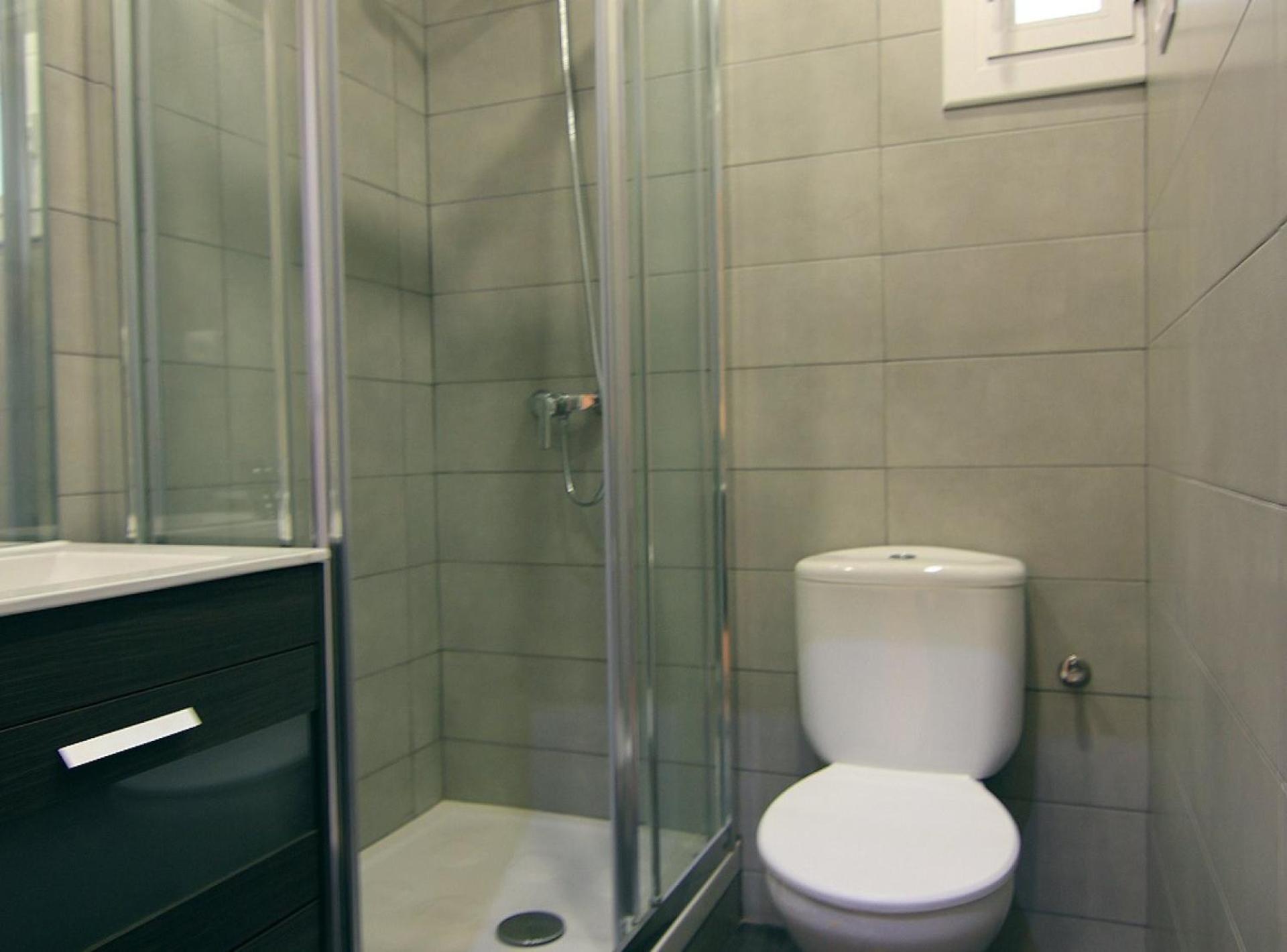 Apartamento - Munne