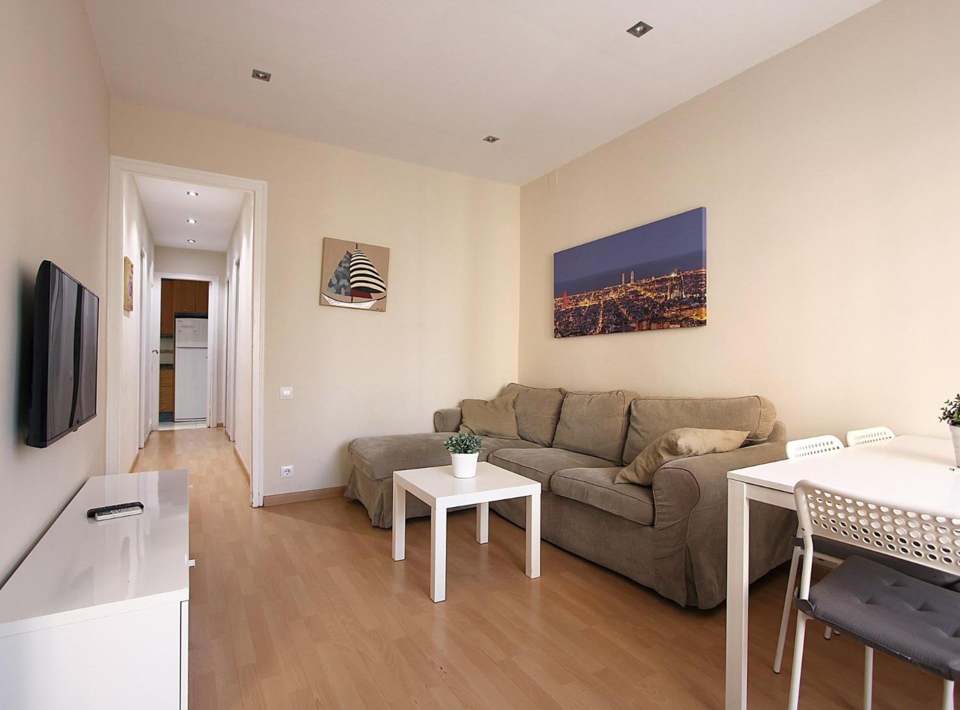 - Munne Apartamento Barcelona