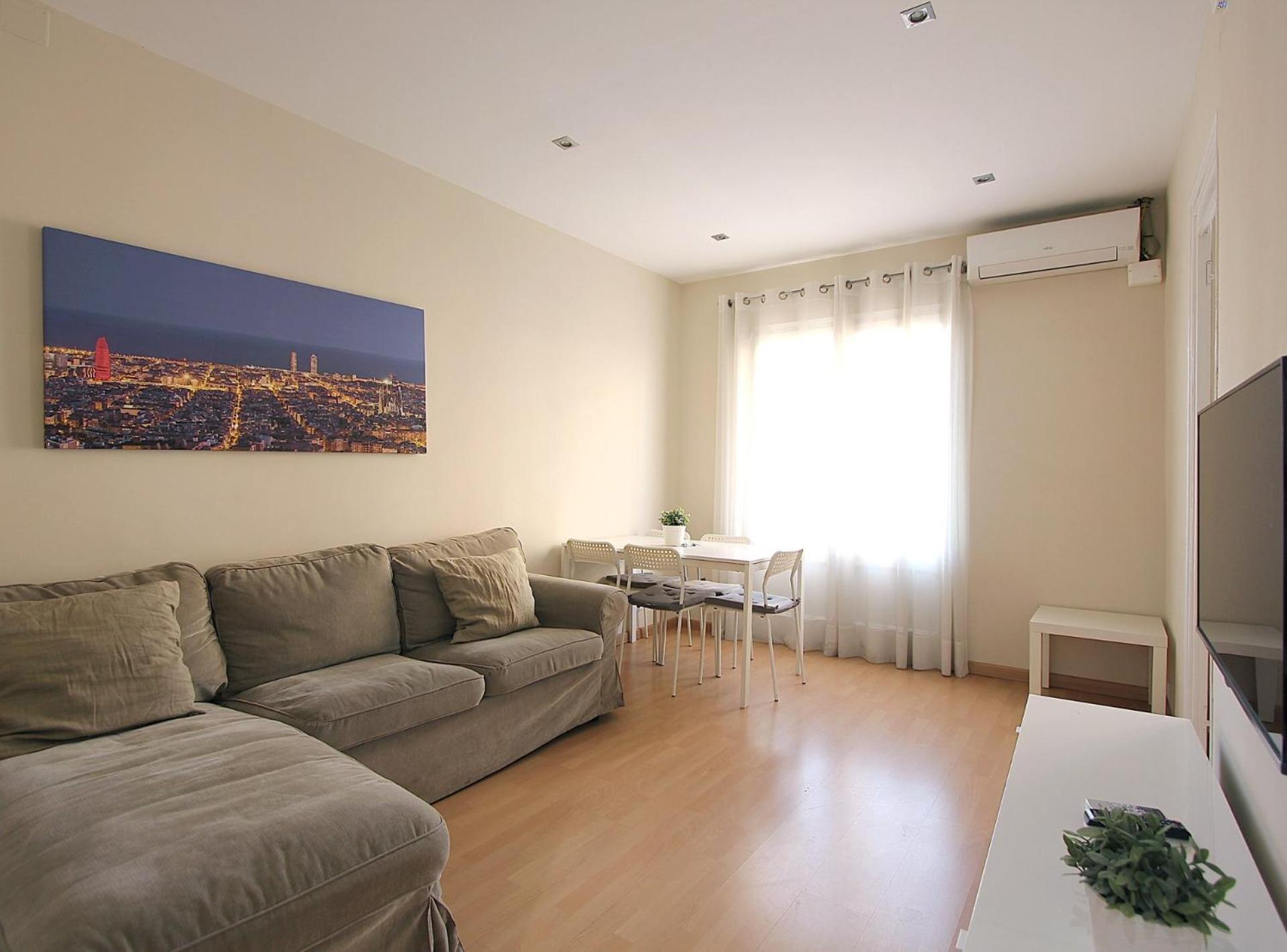 Apartamento - Munne *
