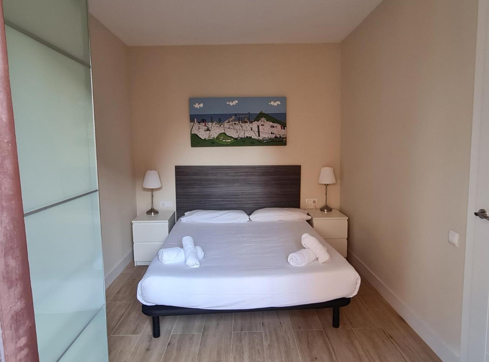 - Munne Apartamento *