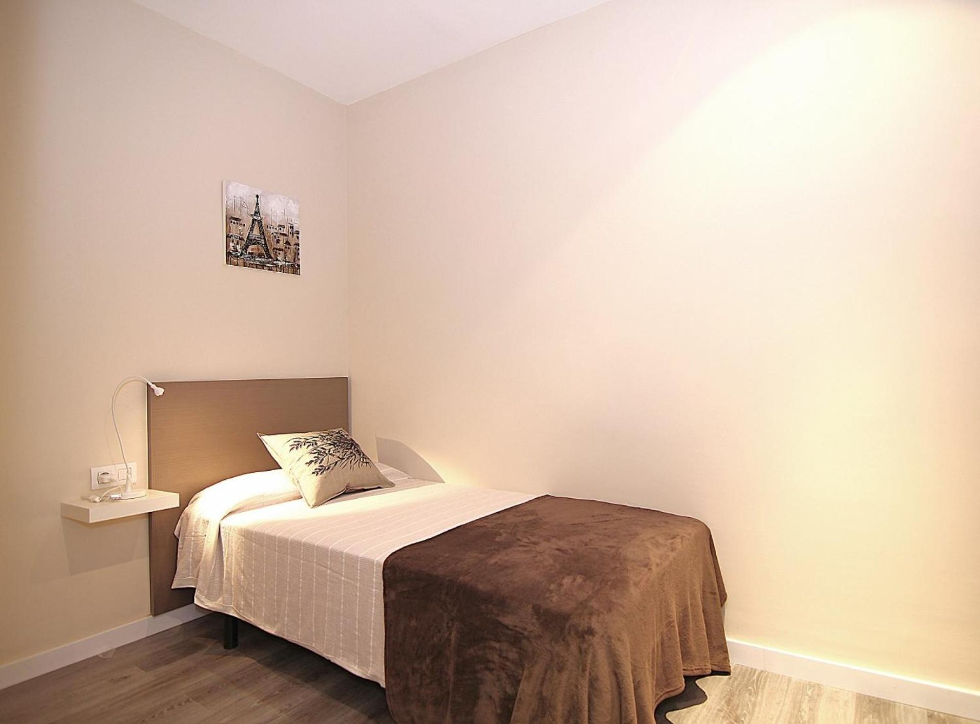 - Munne Apartamento *