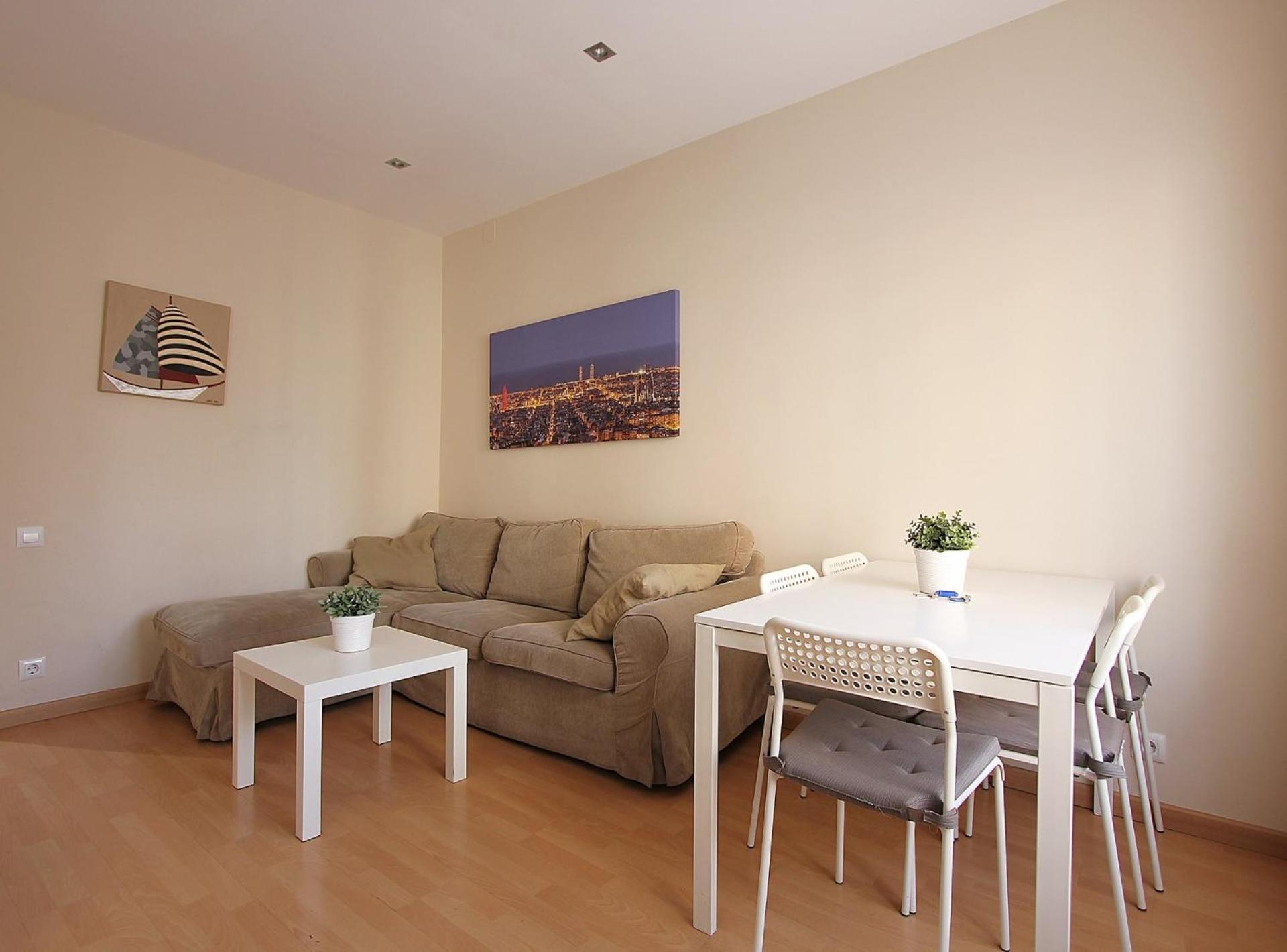 - Munne Apartamento Barcelona