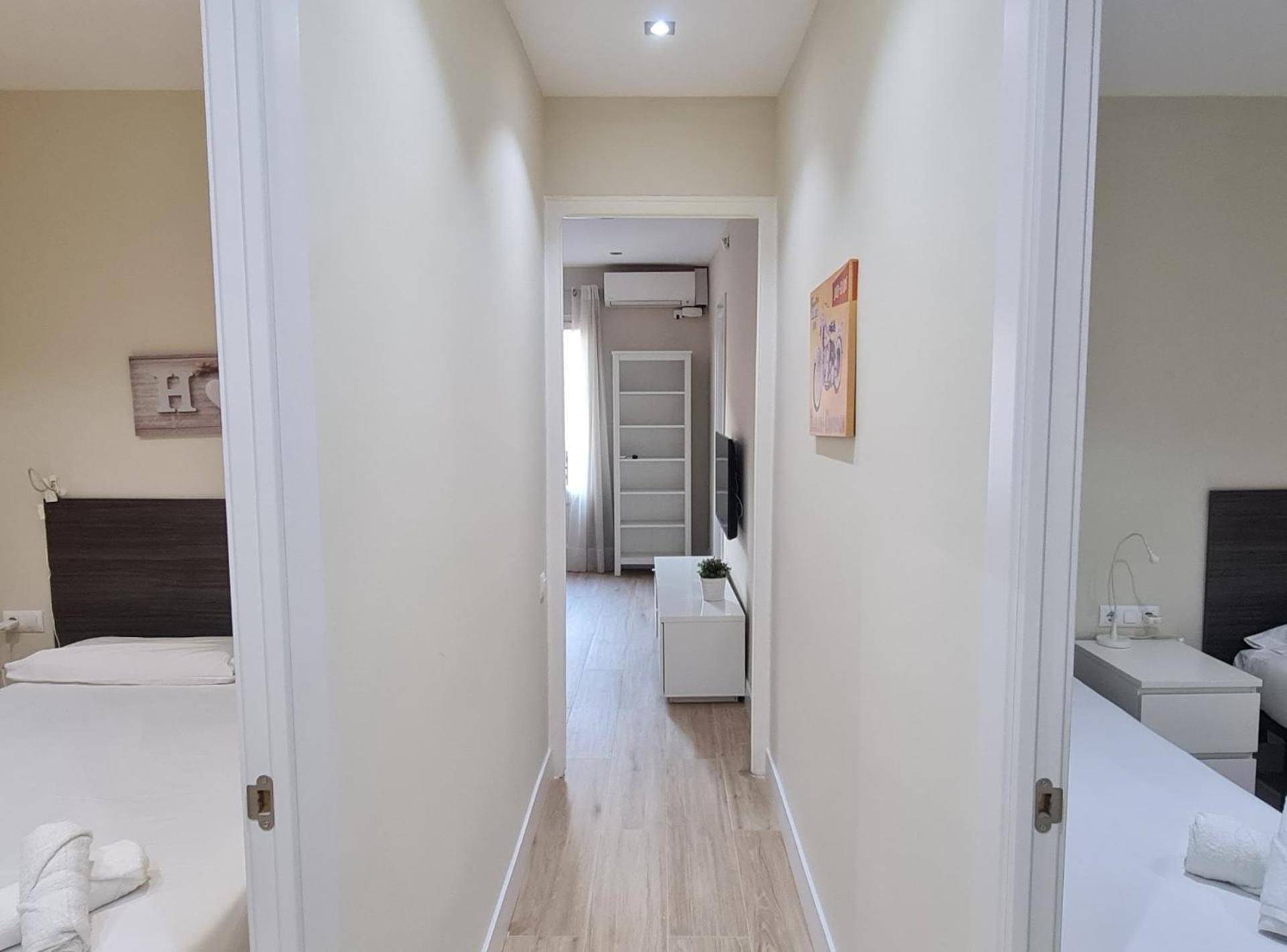 - Munne Apartamento