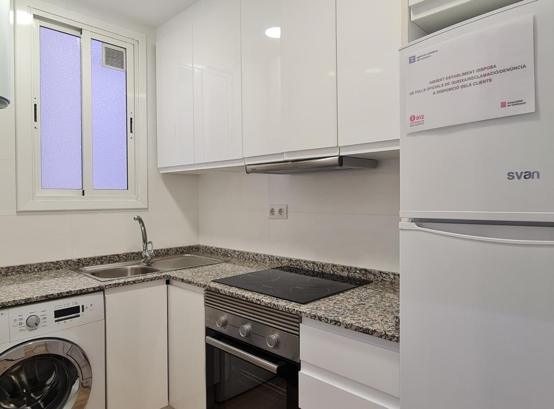 Apartamento - Munne