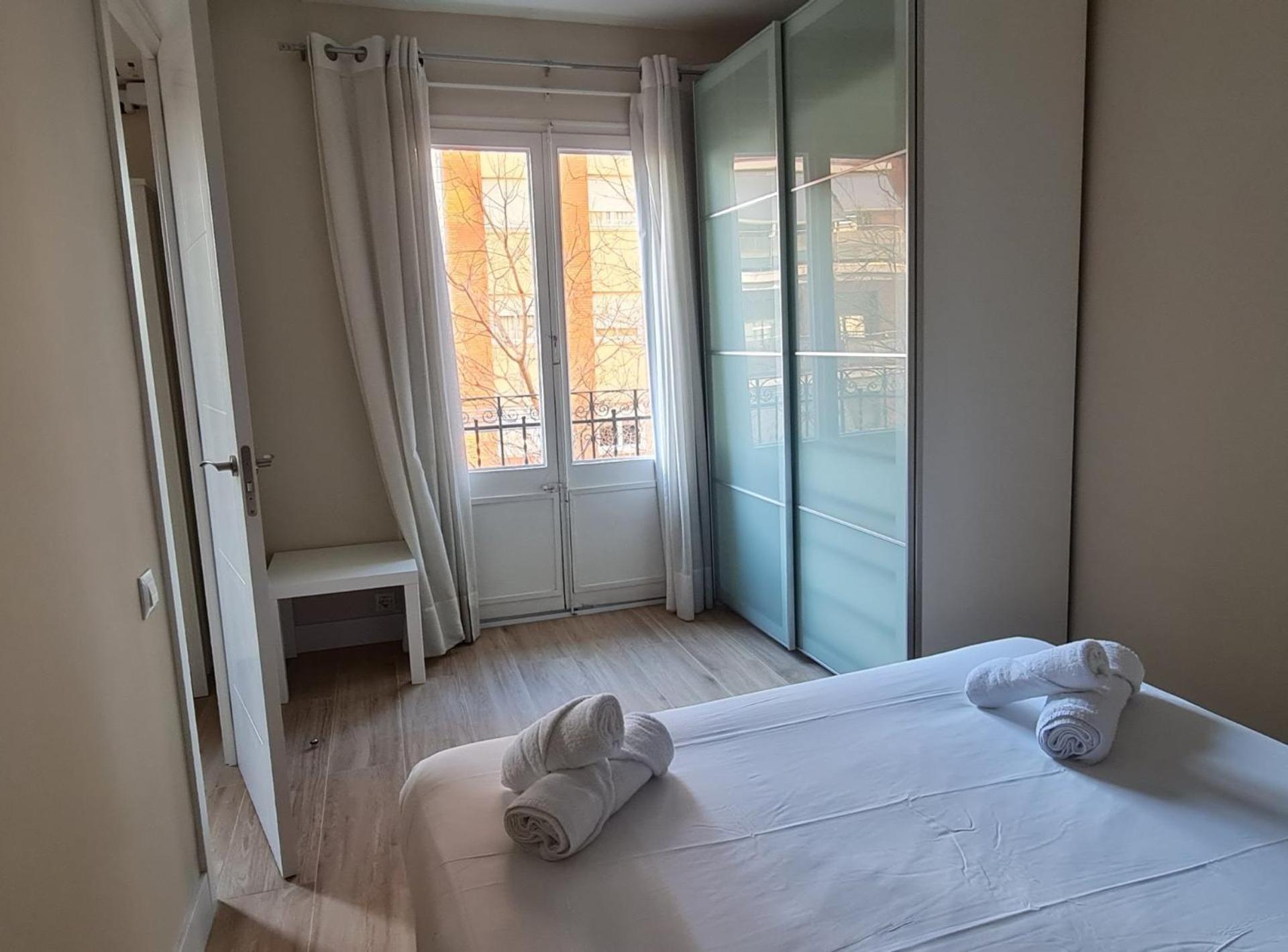 Apartamento - Munne