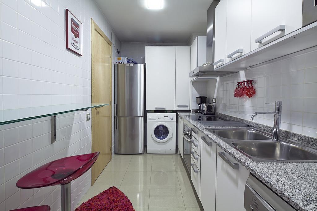 Stylish El Born Apartment *