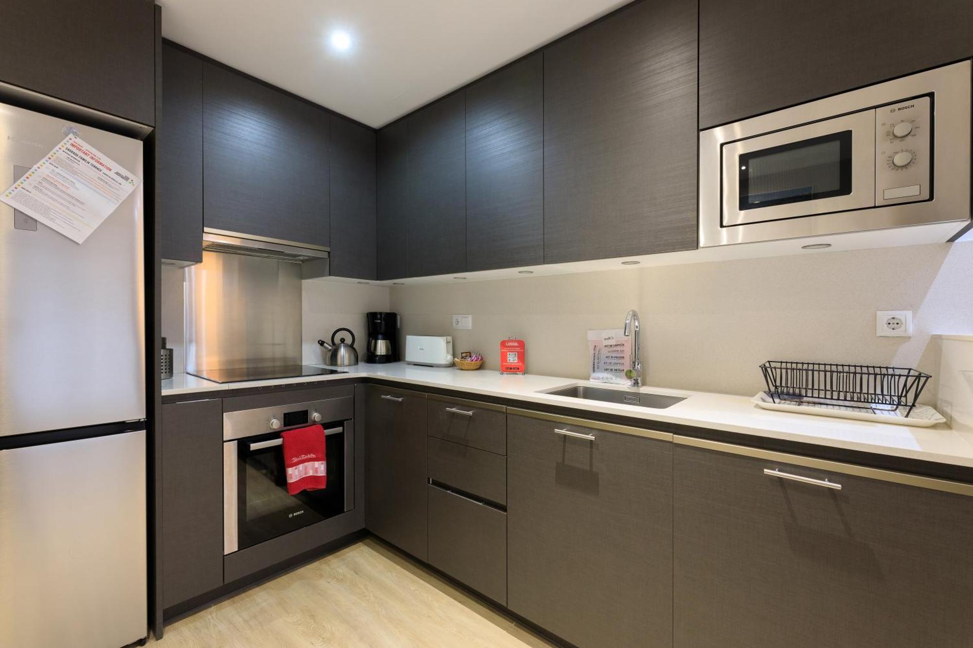 Rossello Apartment Barcelona