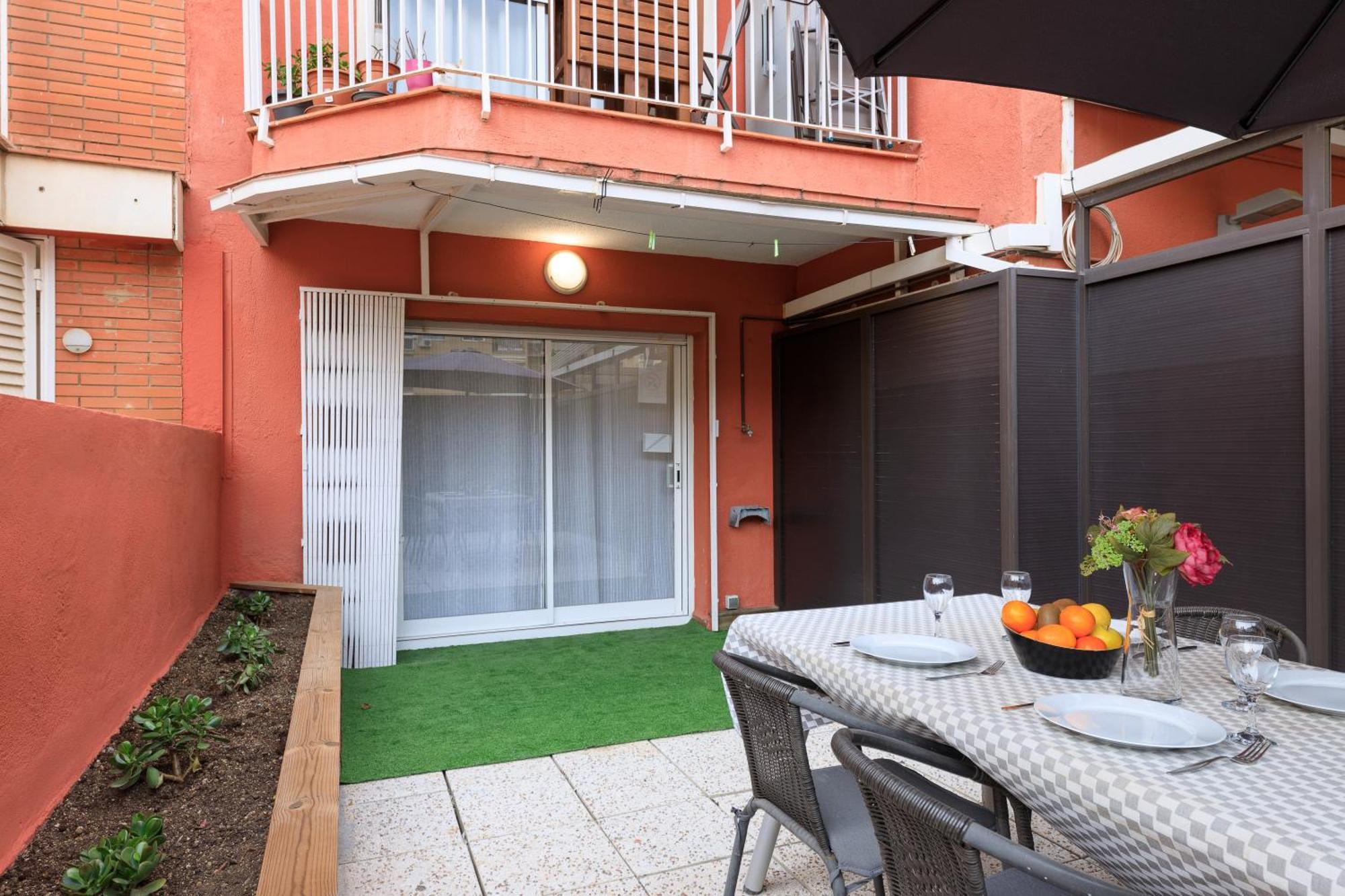 Rossello Apartment