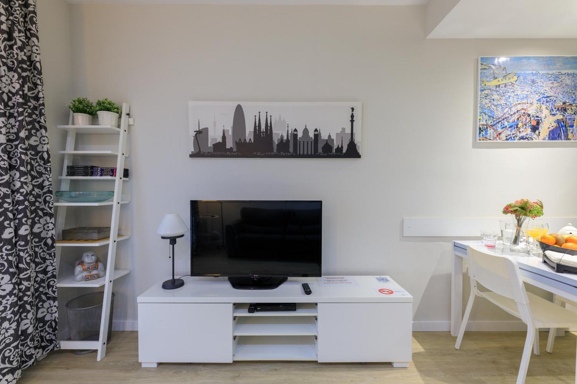 Apartment Rossello