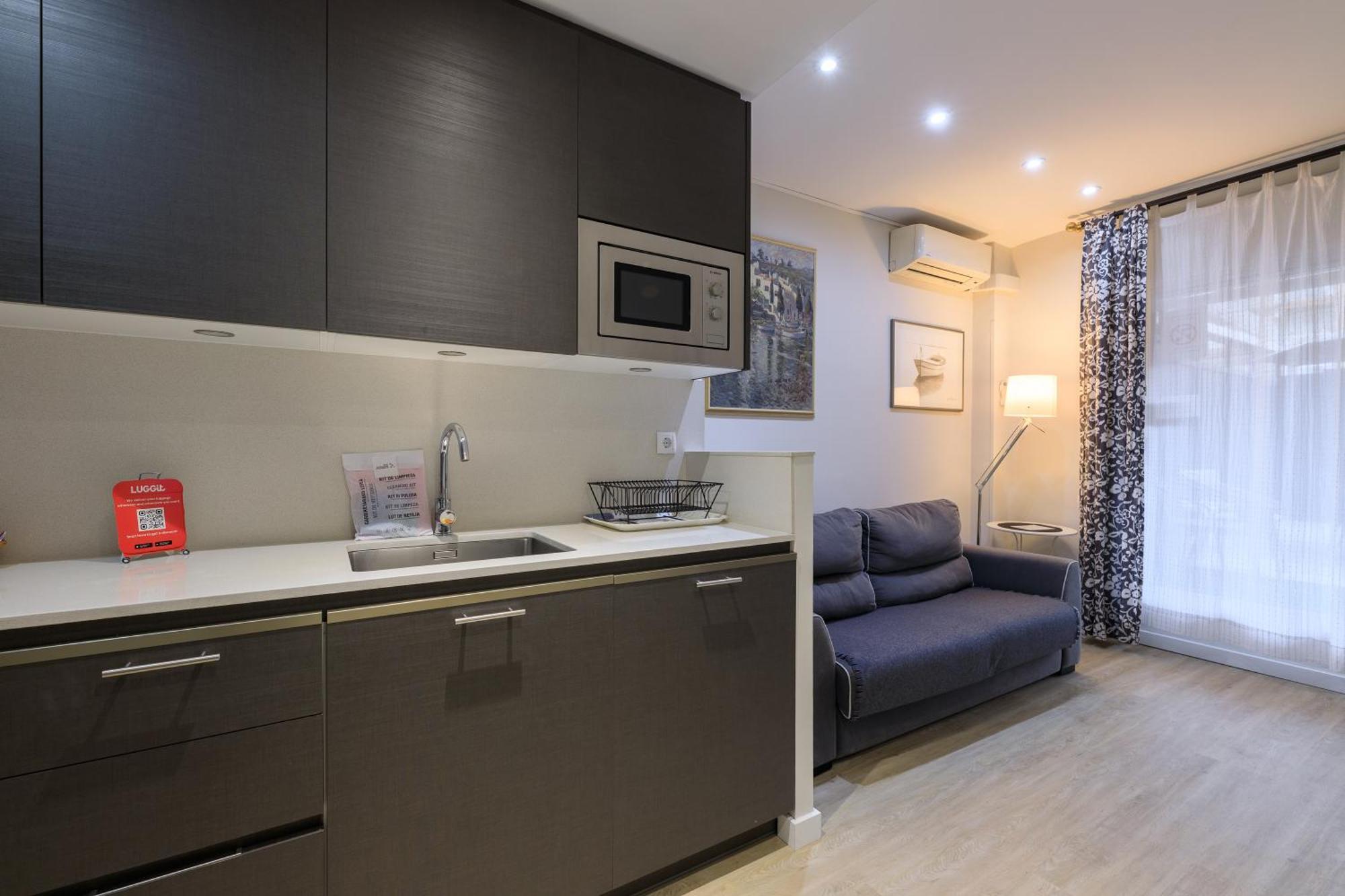 Rossello Apartment