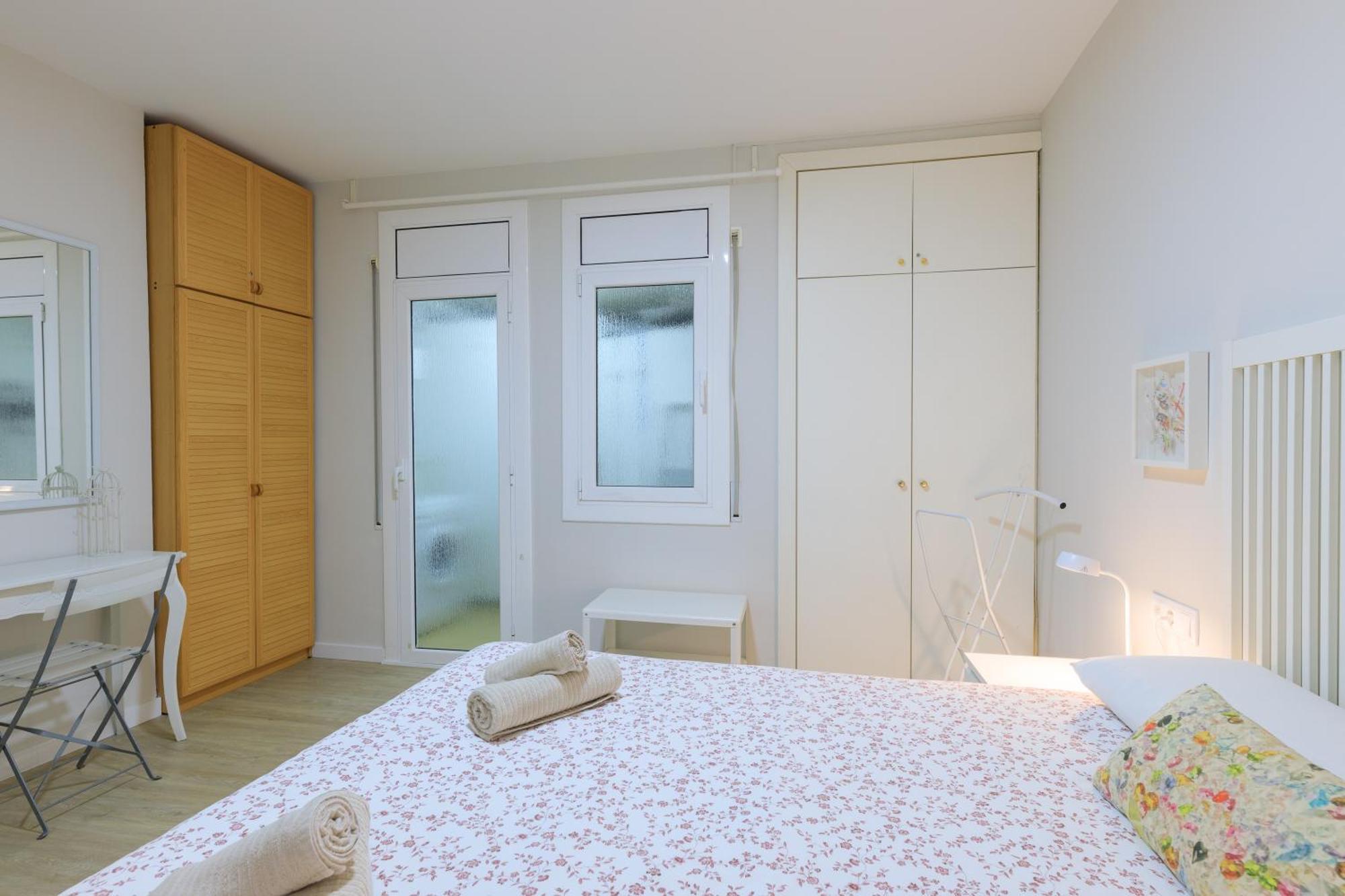 Rossello Apartment *
