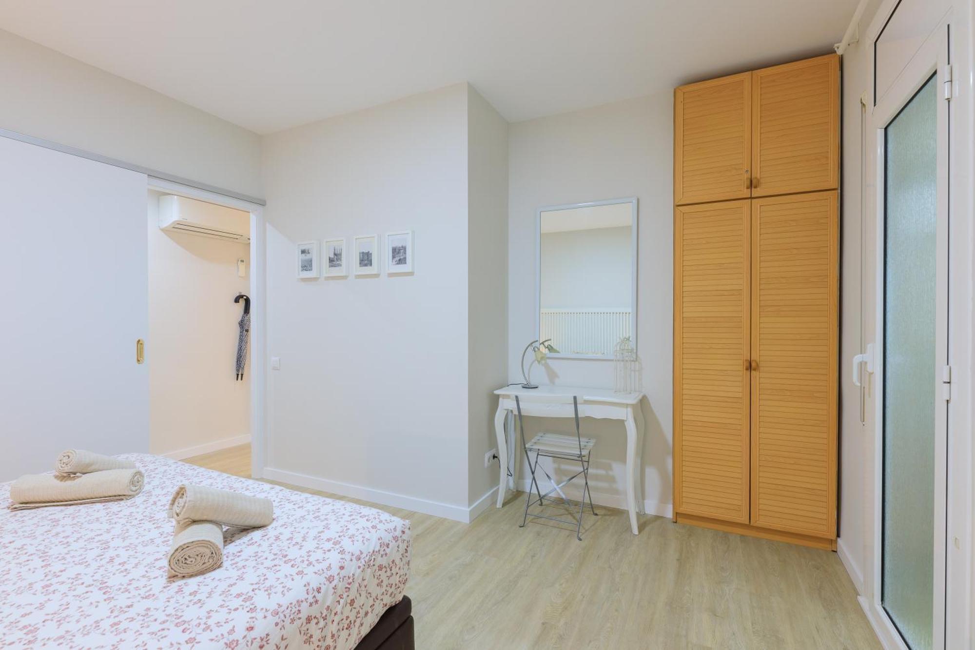 Rossello Apartment