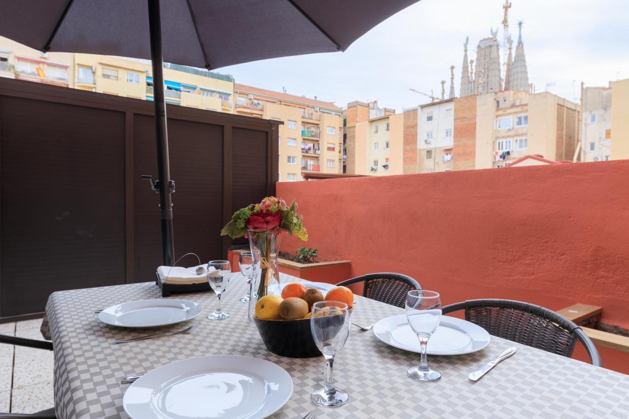 Rossello Apartment *