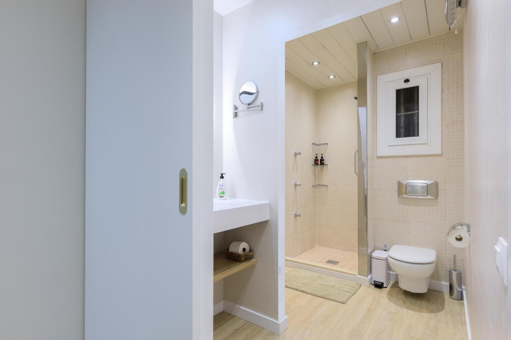 Apartment Rossello Barcelona