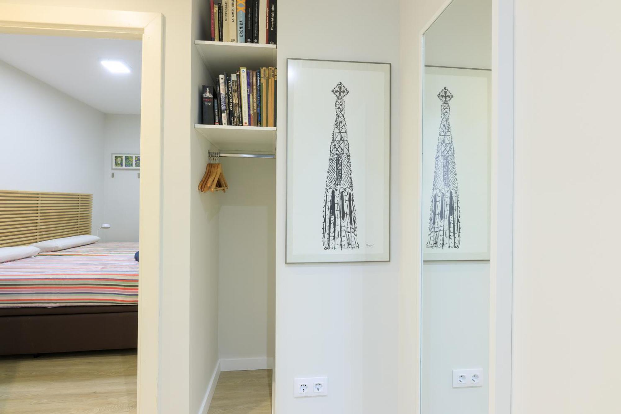 Rossello Apartment *
