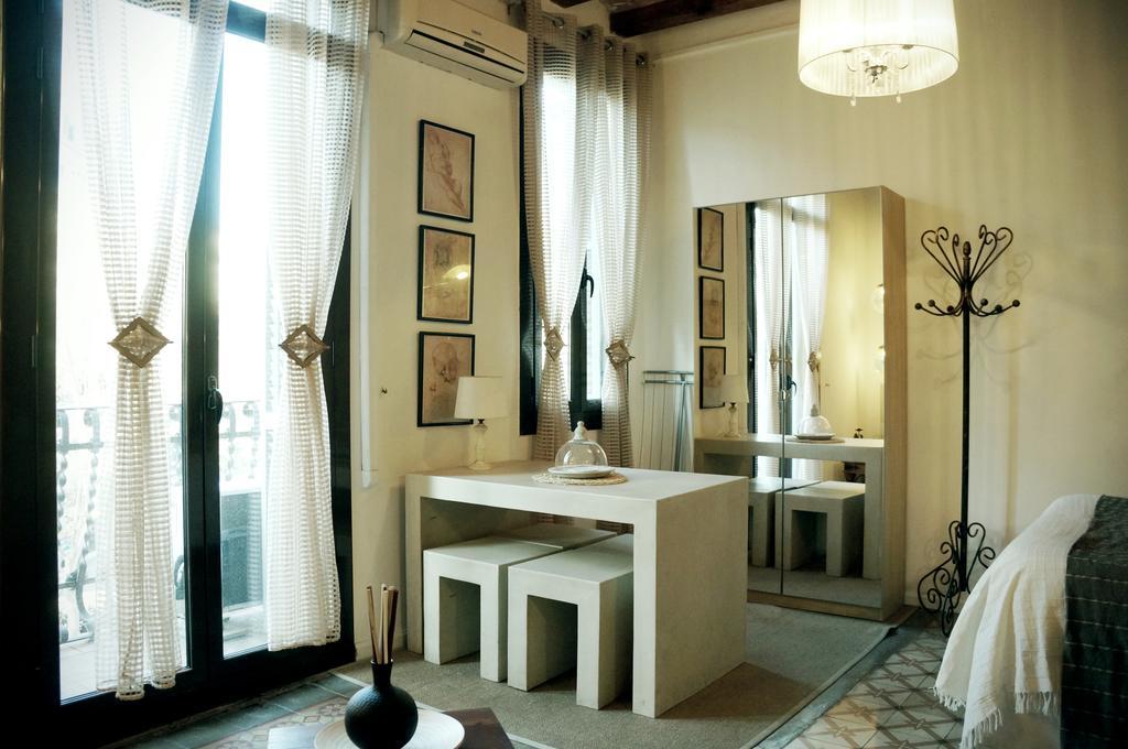 Lempika Apartment Barcelona