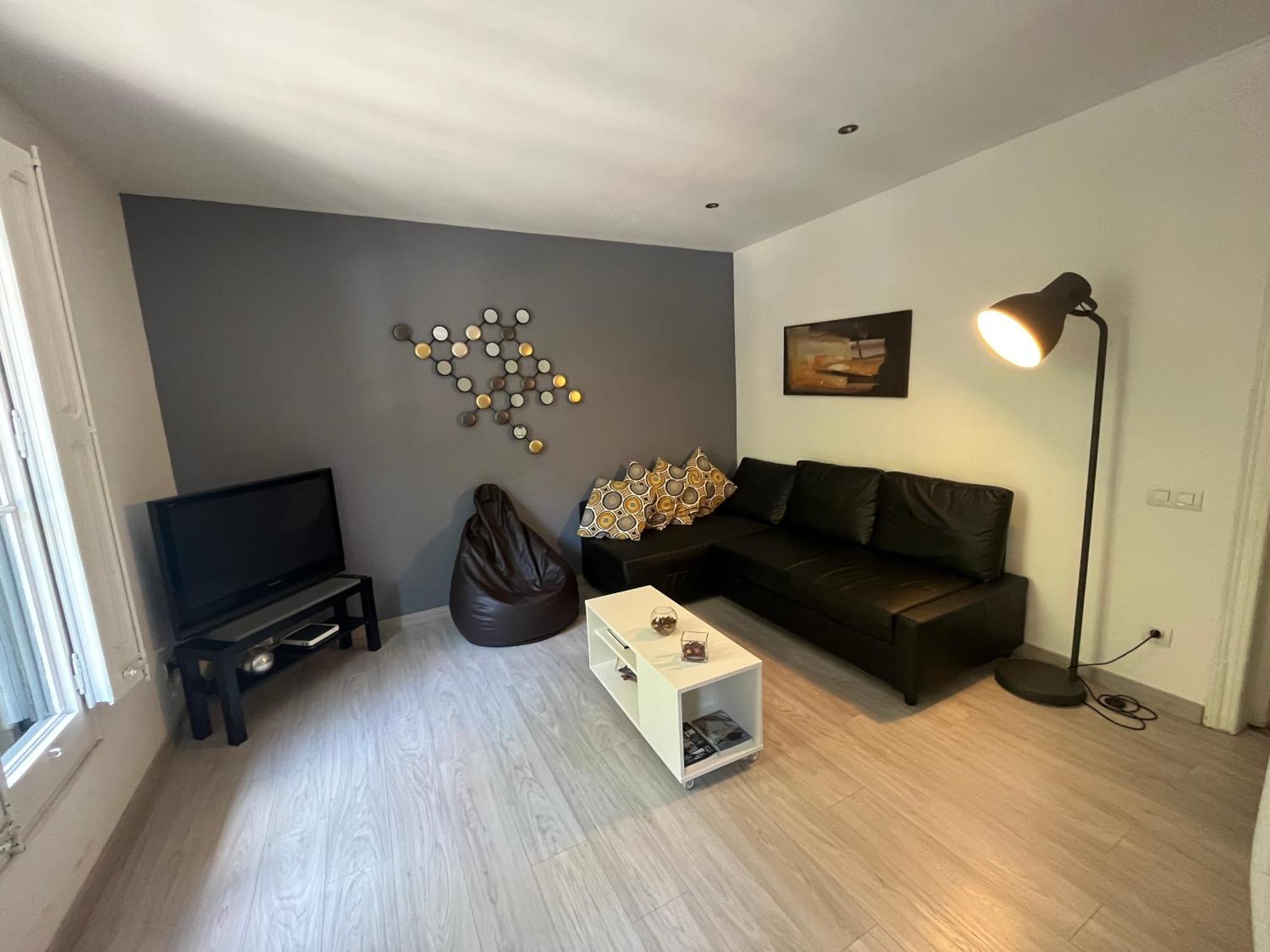 54 Apartamento