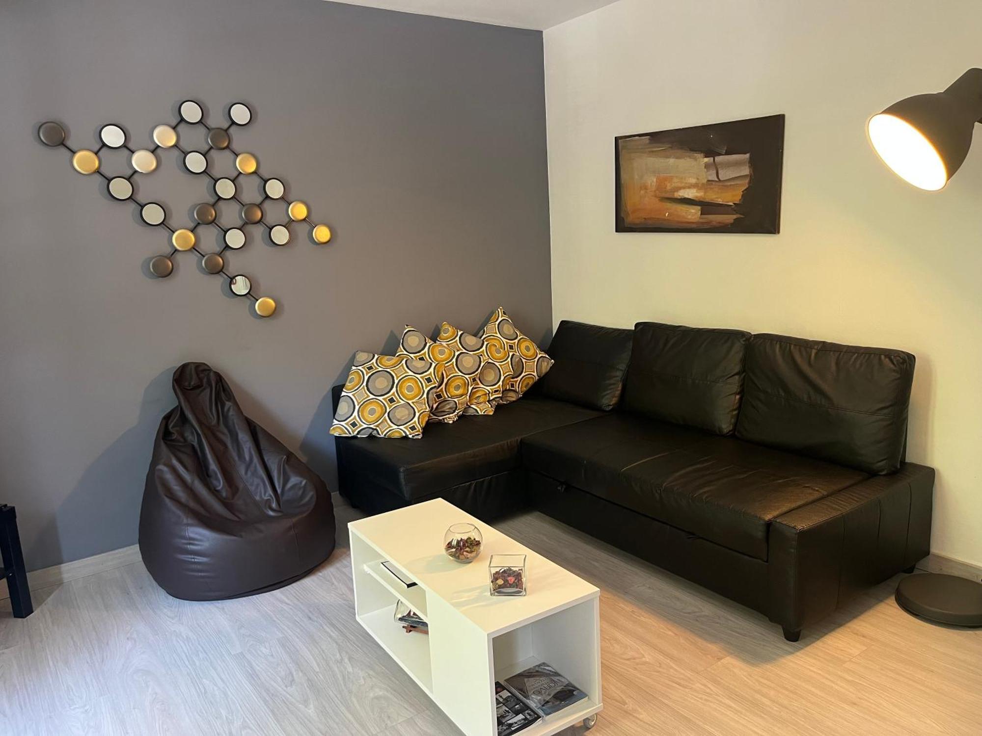 54 Apartamento Barcelona