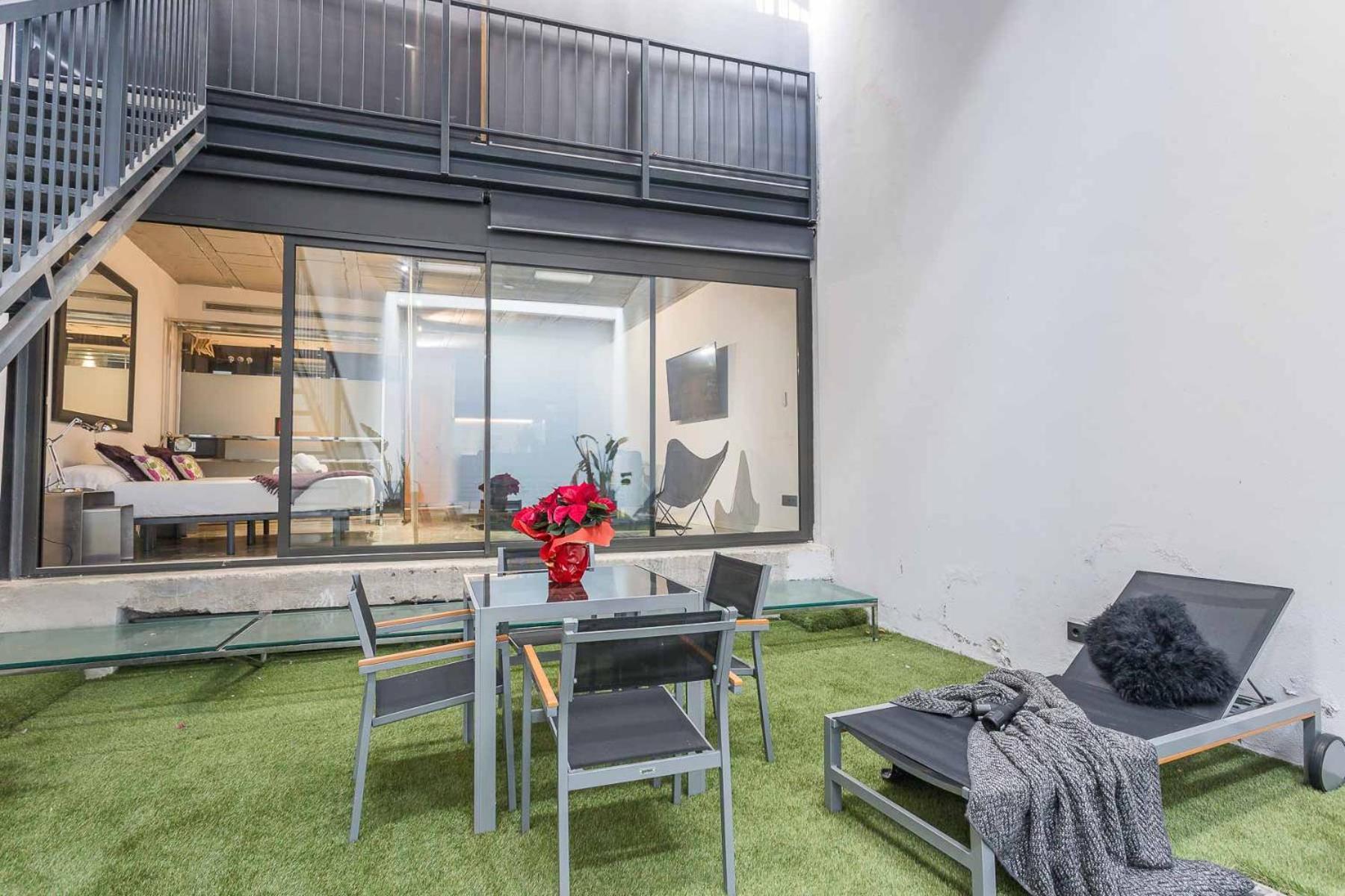 Apartamento My Space Brand New In Center