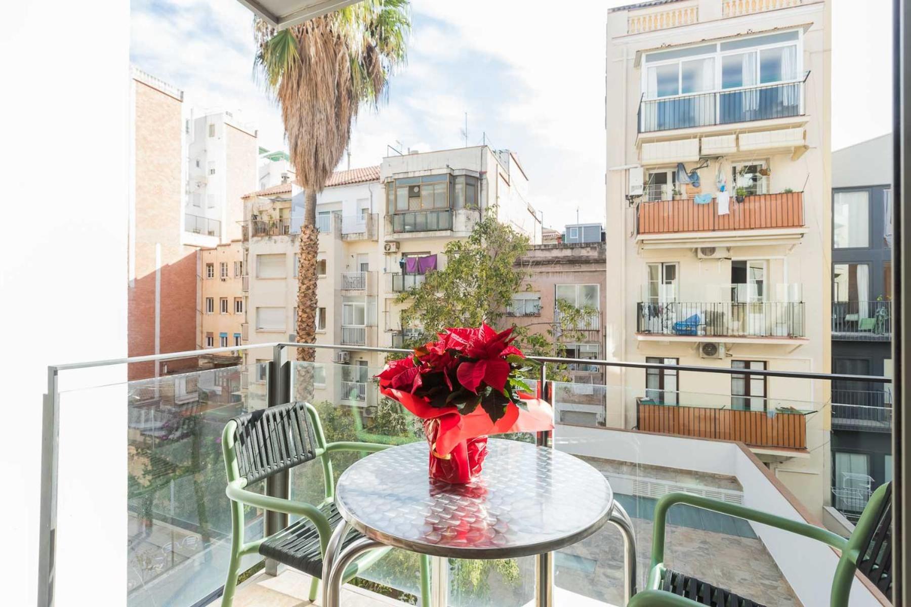 Apartamento My Space Brand New In Center Barcelona
