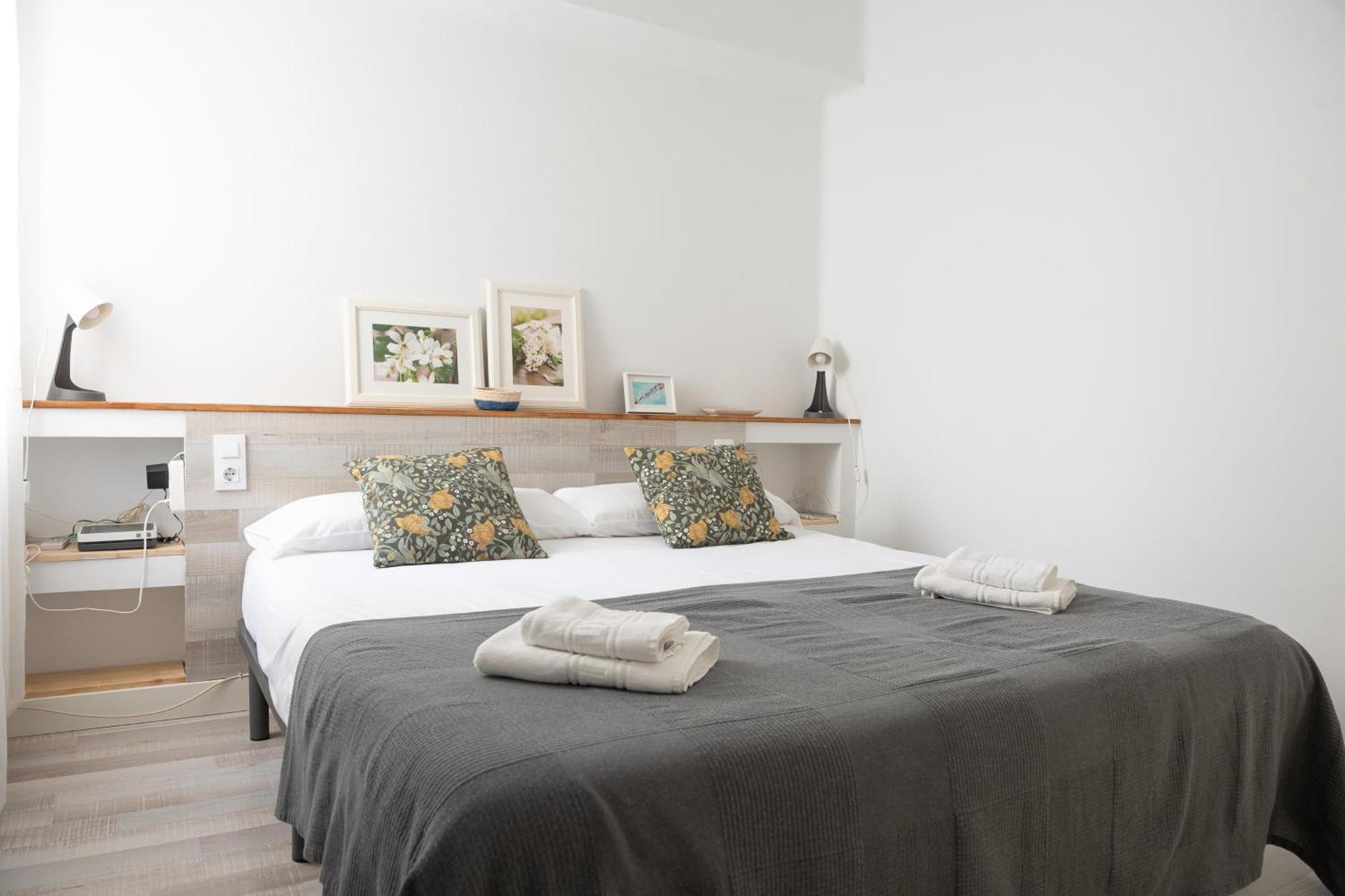 Seneca7 Near Paseo De Gracia Apartment Barcelona