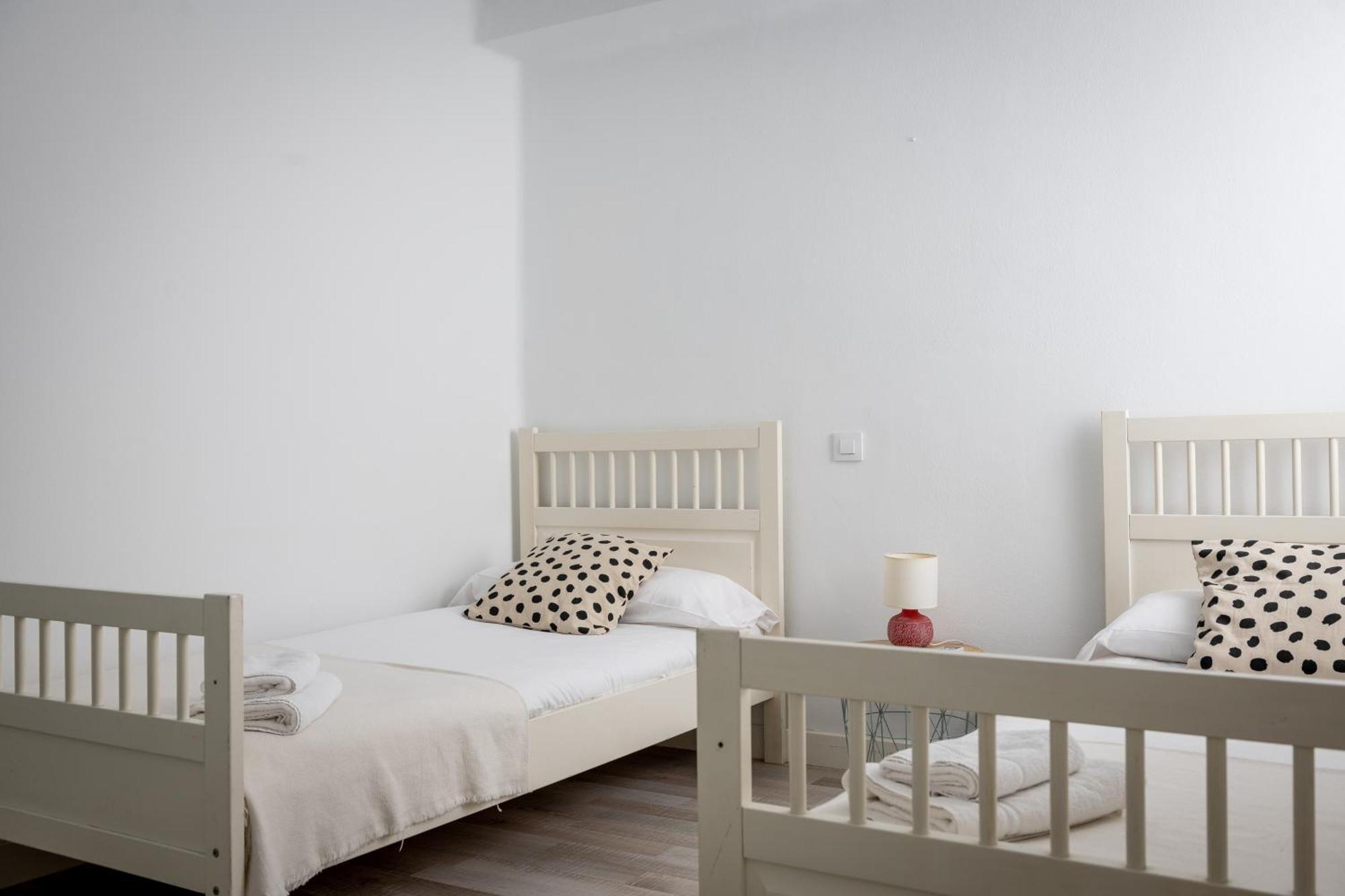 Seneca7 Near Paseo De Gracia Apartment