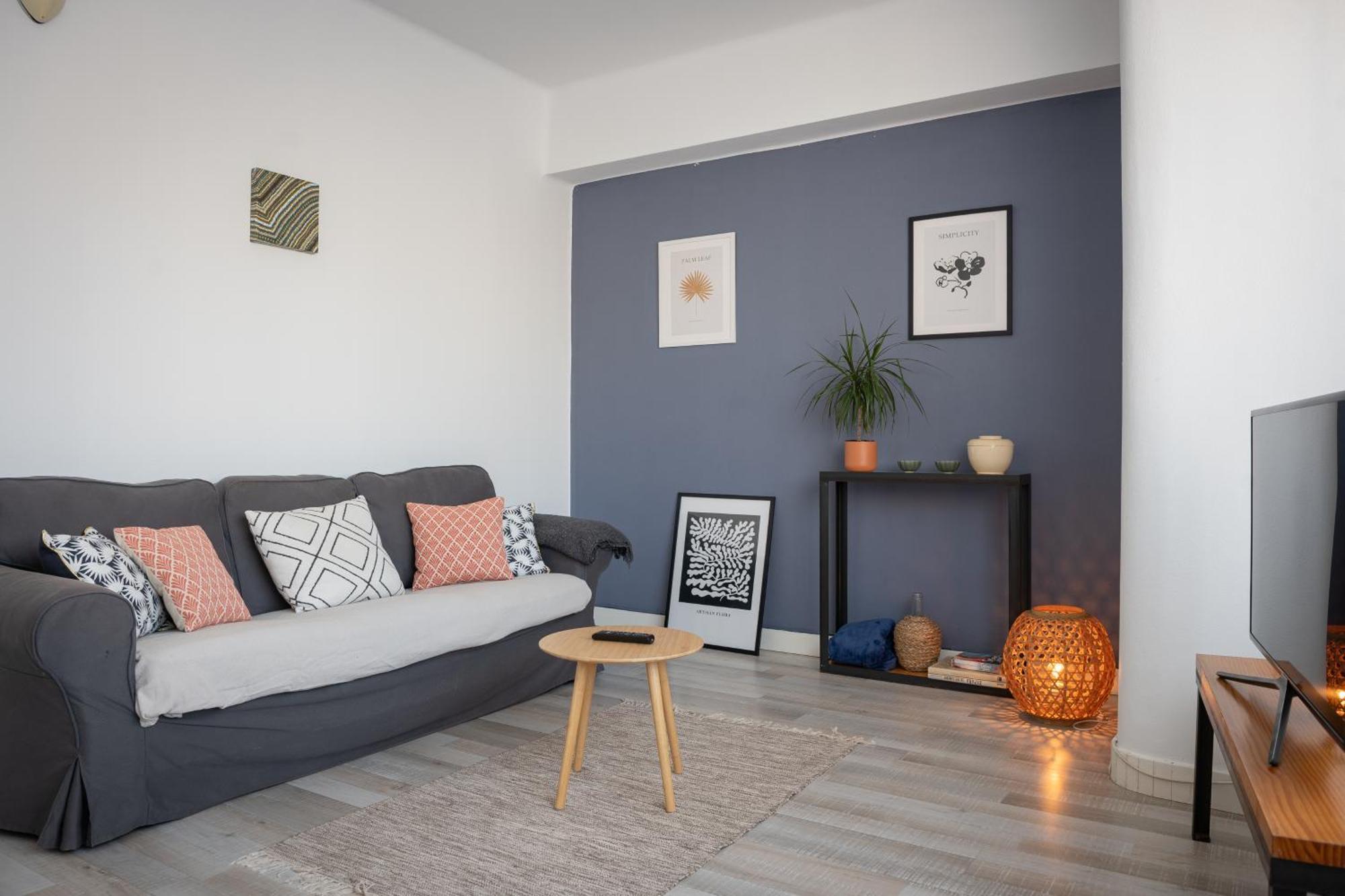 Seneca7 Near Paseo De Gracia *