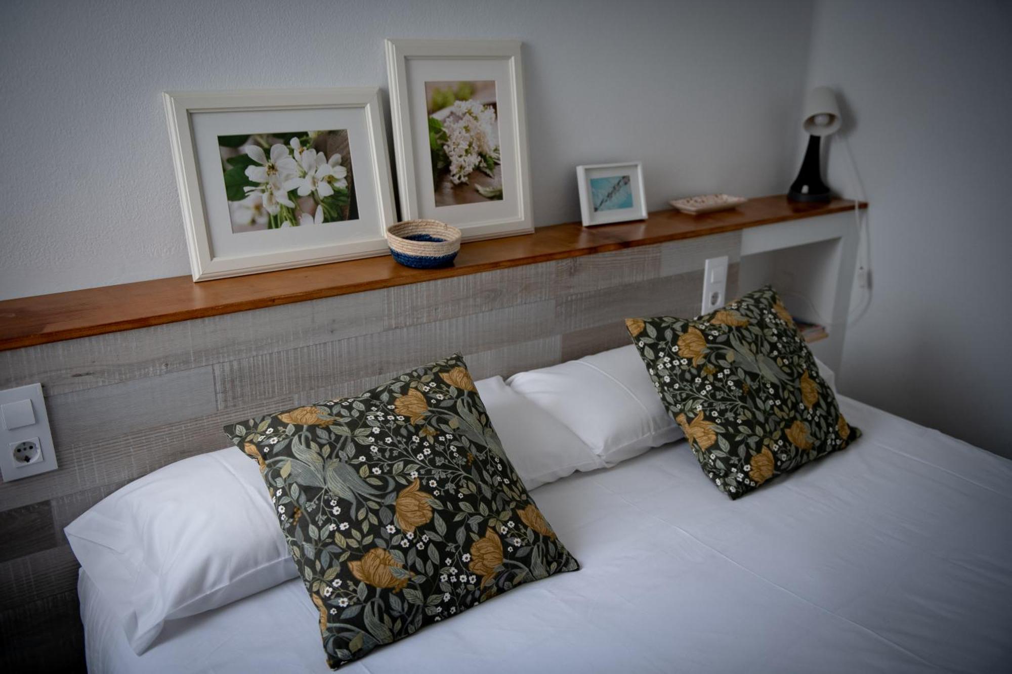 Apartment Seneca7 Near Paseo De Gracia Barcelona