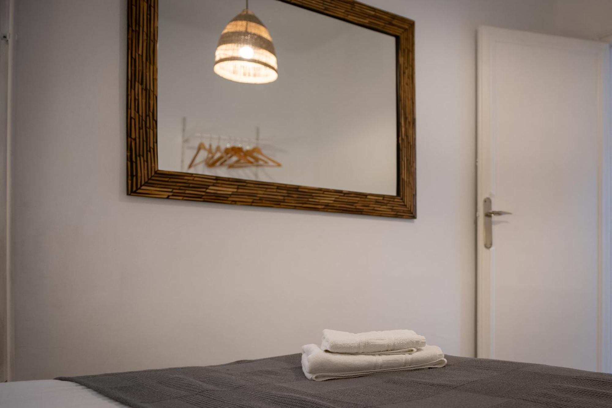 Seneca7 Near Paseo De Gracia Apartment *
