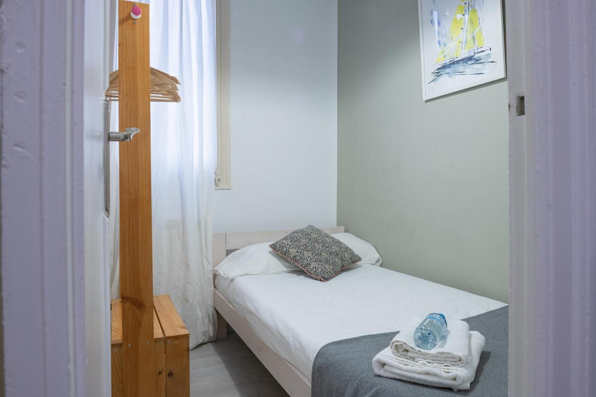 Seneca7 Near Paseo De Gracia * Barcelona