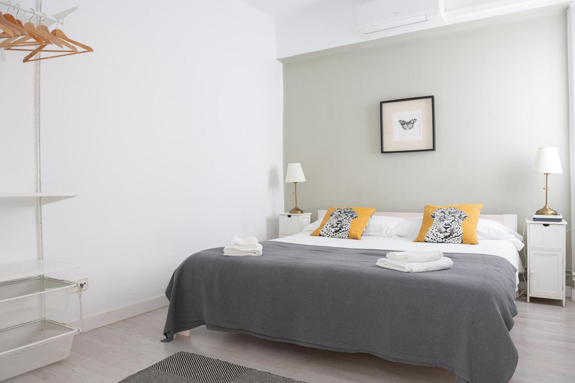 Seneca7 Near Paseo De Gracia Apartment Barcelona