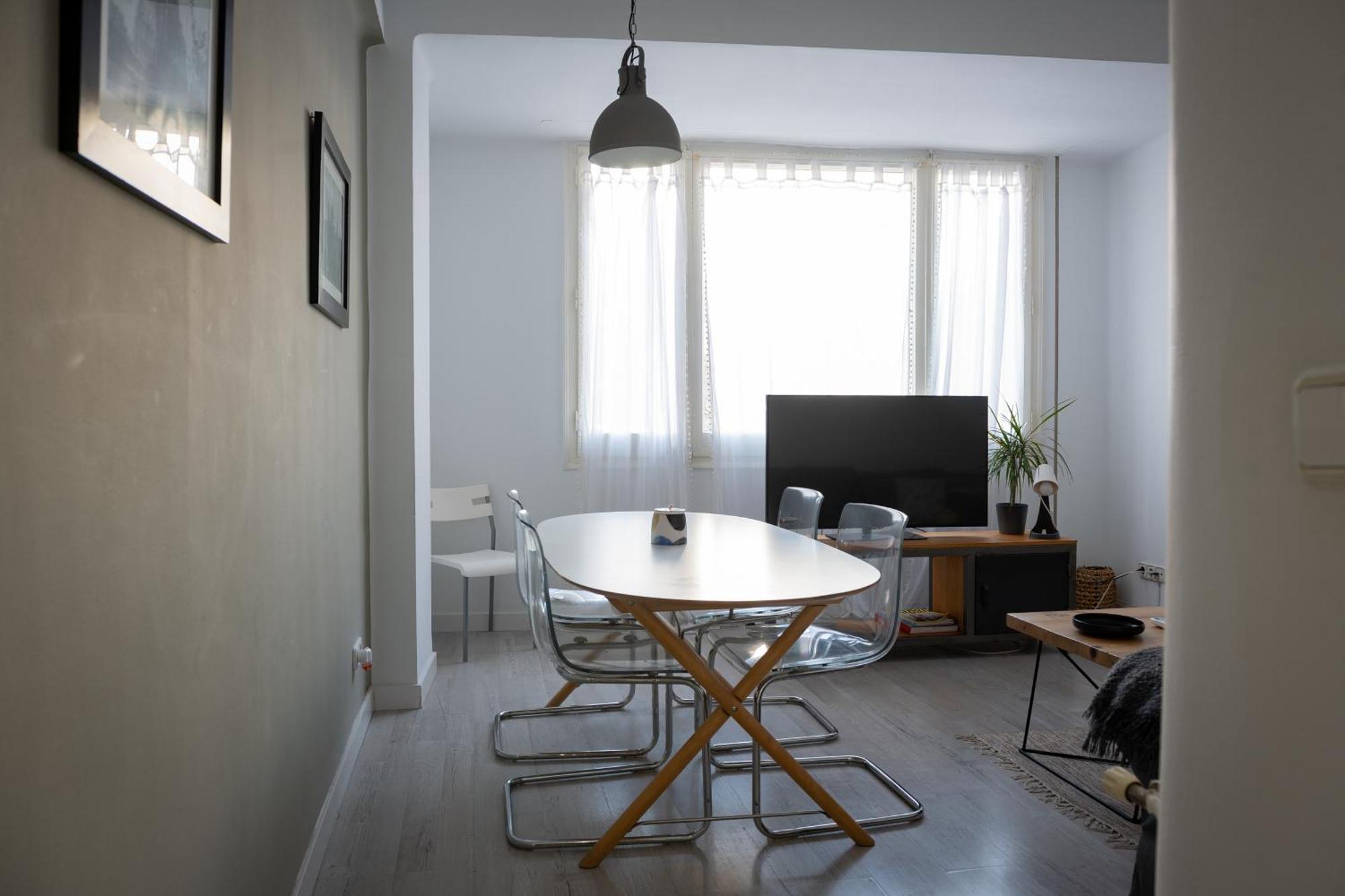 Seneca7 Near Paseo De Gracia Barcelona