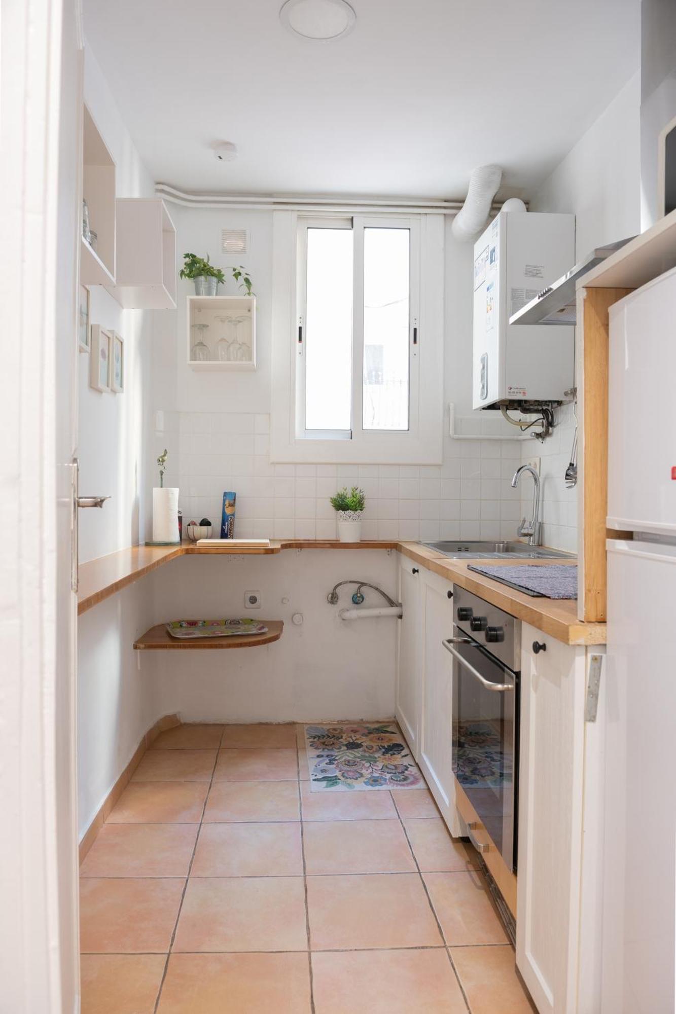 Seneca7 Near Paseo De Gracia Apartment *