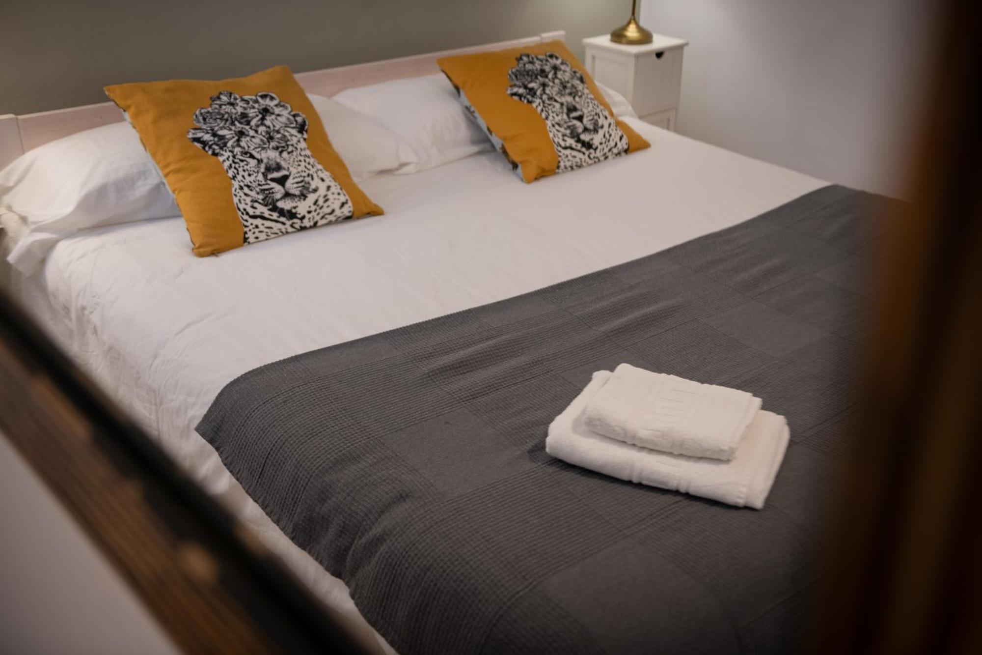 Apartment Seneca7 Near Paseo De Gracia Barcelona