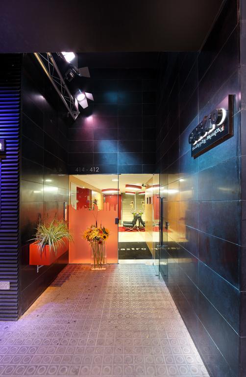 Castro Exclusive Residences Sagrada Familia 5* Barcelona
